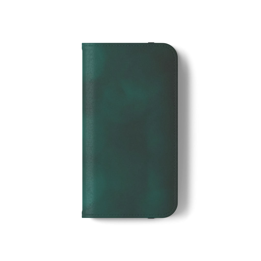 Butterfly Flip Case - Elegant Phone Wallet Cover, Nature Lovers, Gift for Her, Sustainable Fashion, Personalized Mobile Accessory - FORMO