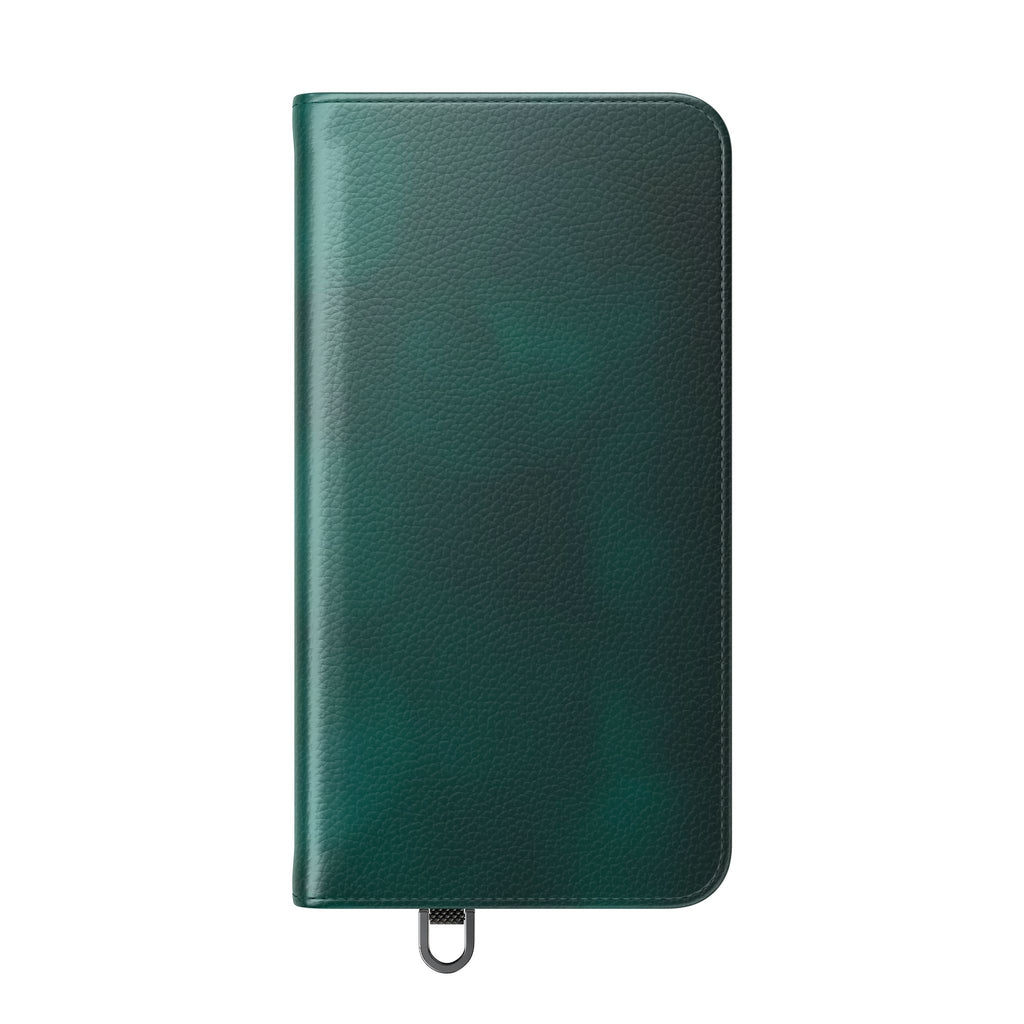 Butterfly Flip Case - Elegant Phone Wallet Cover, Nature Lovers, Gift for Her, Sustainable Fashion, Personalized Mobile Accessory - FORMO