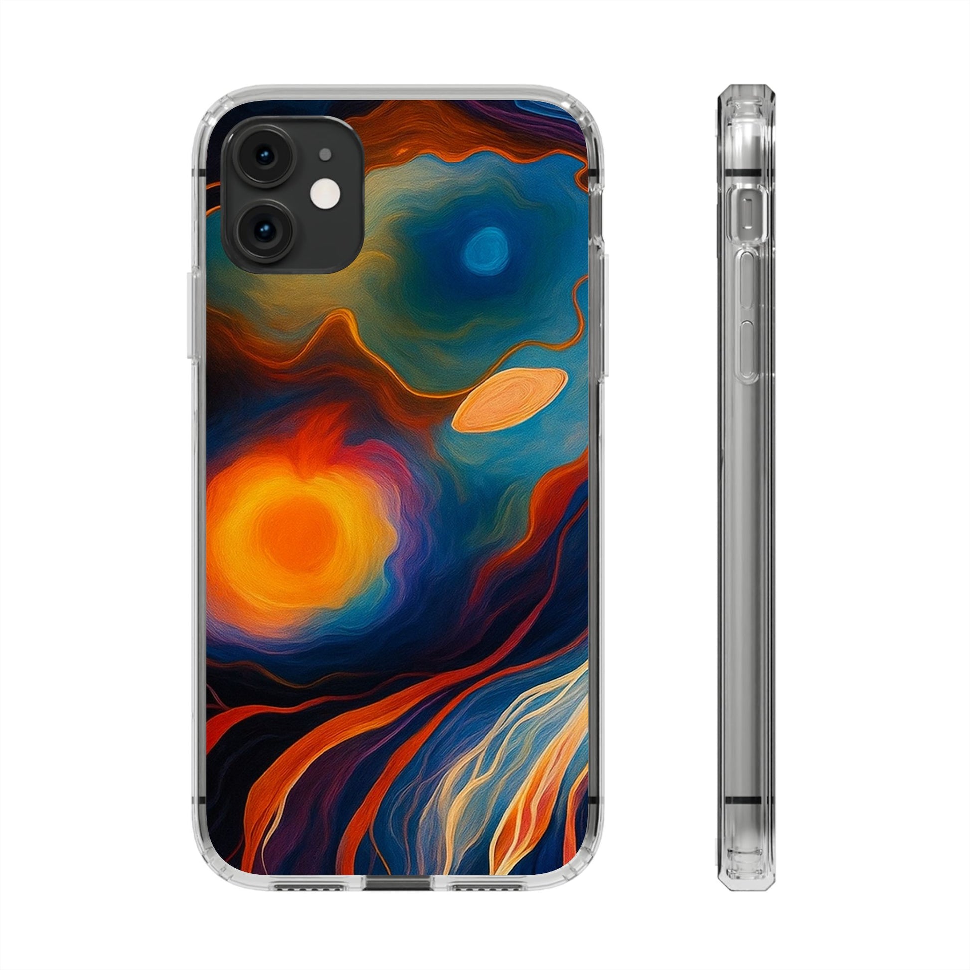 Clarity Canvas