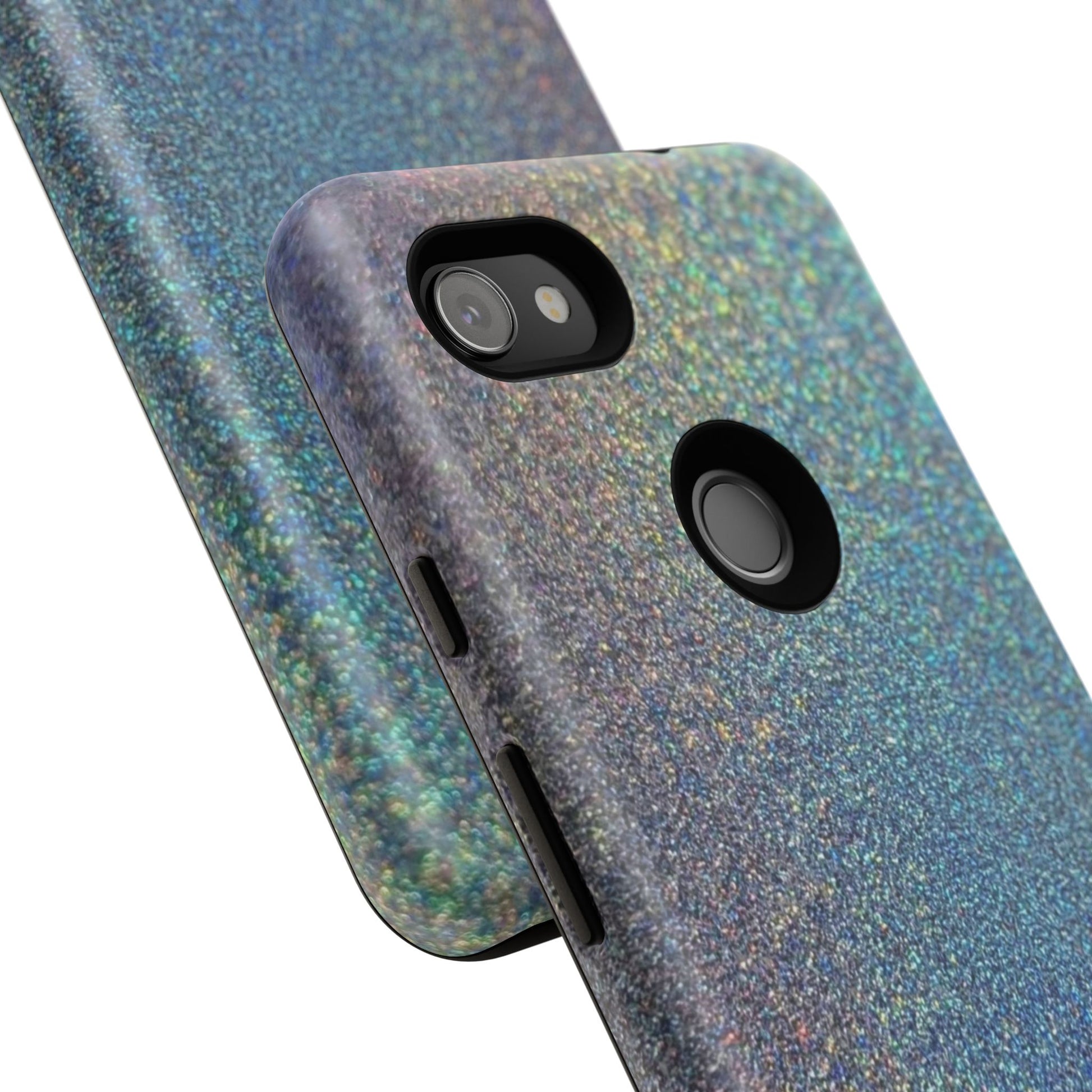 Holographic Phone Case | Tough Cases for Style and Protection, Trendy Phone Cover, Unique Gift, Stylish Accessories, Everyday Use - FORMO