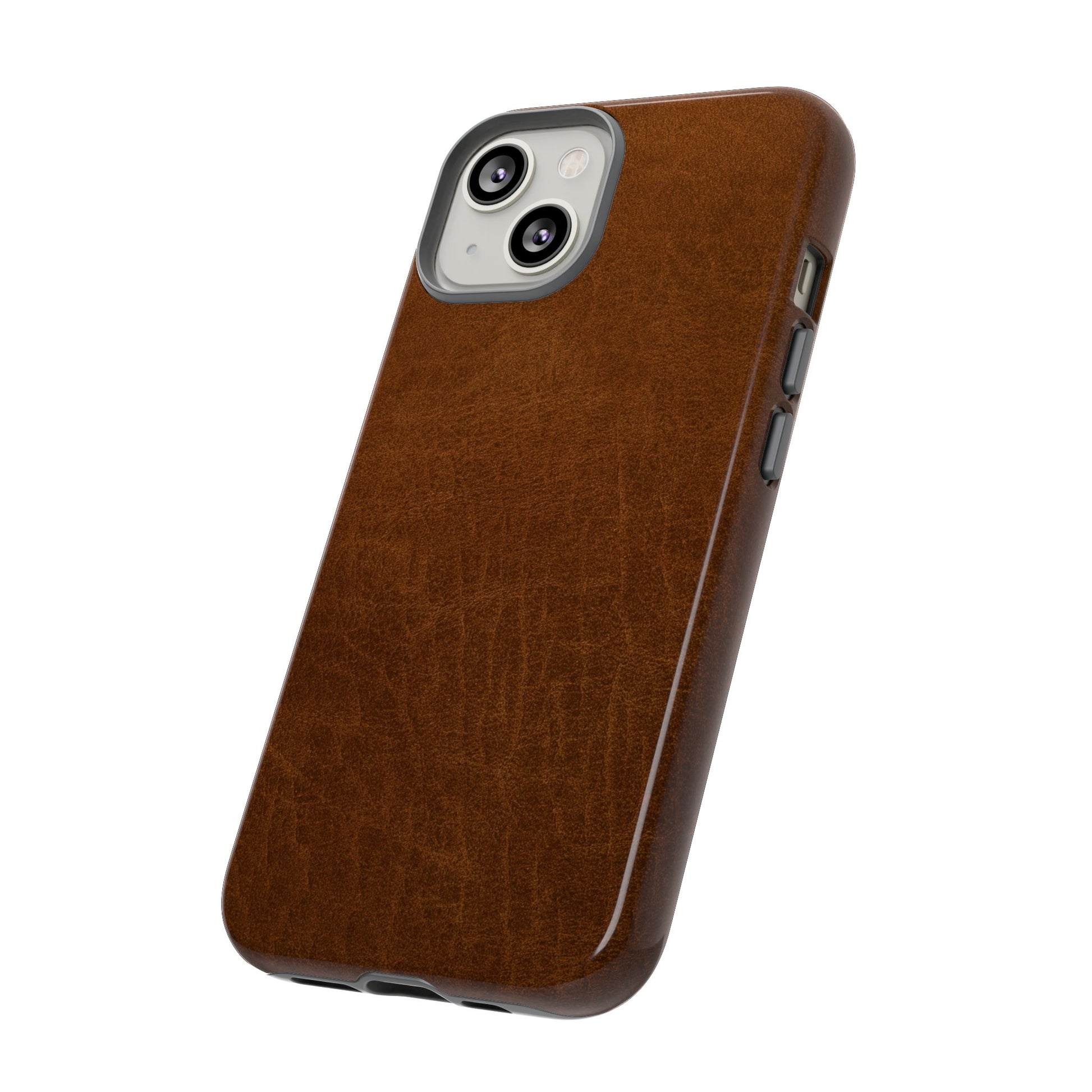 Premium Leather Phone Case, Tough Cases for Protection, Stylish Cell Phone Accessories, Gift for Him/Her - FORMO