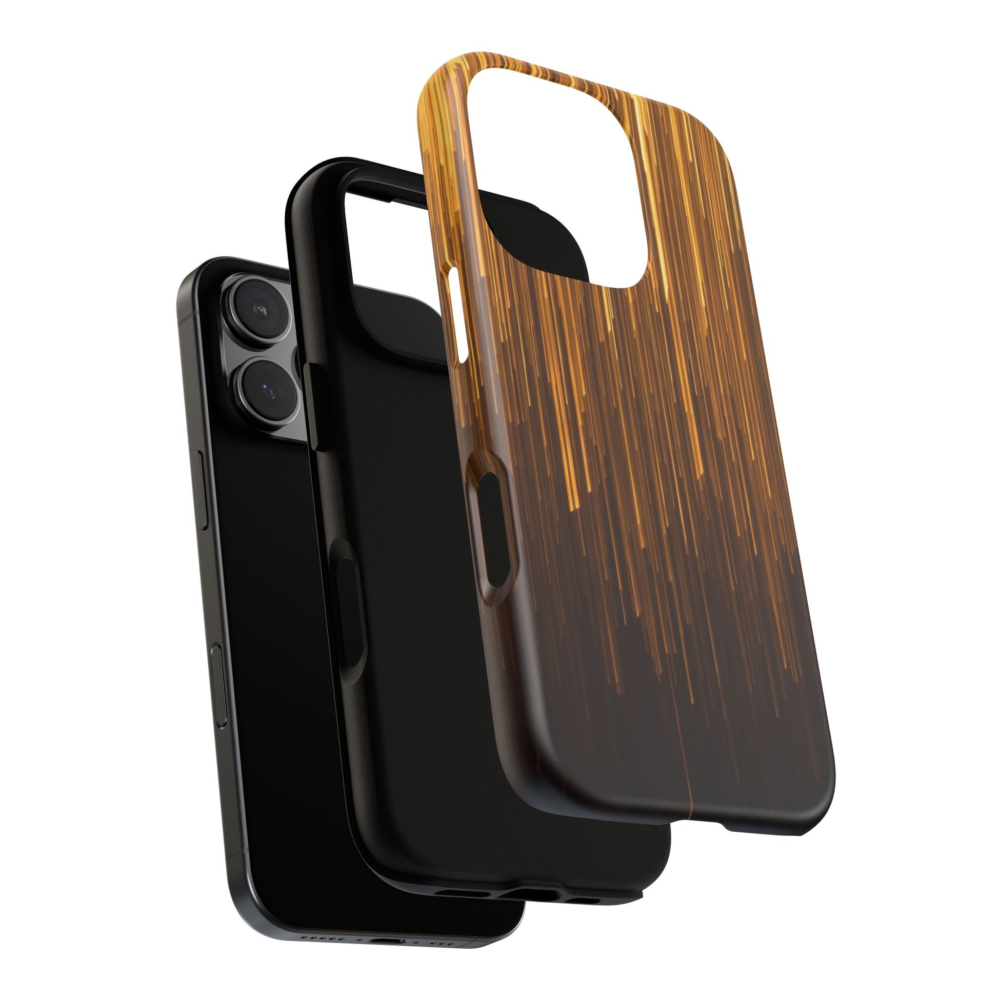 Stylish Phone Case, Unique Tough Cases for Protection, Gift for Tech Lovers, Modern Design Cover, Trendy Cell Phone Accessory - FORMO