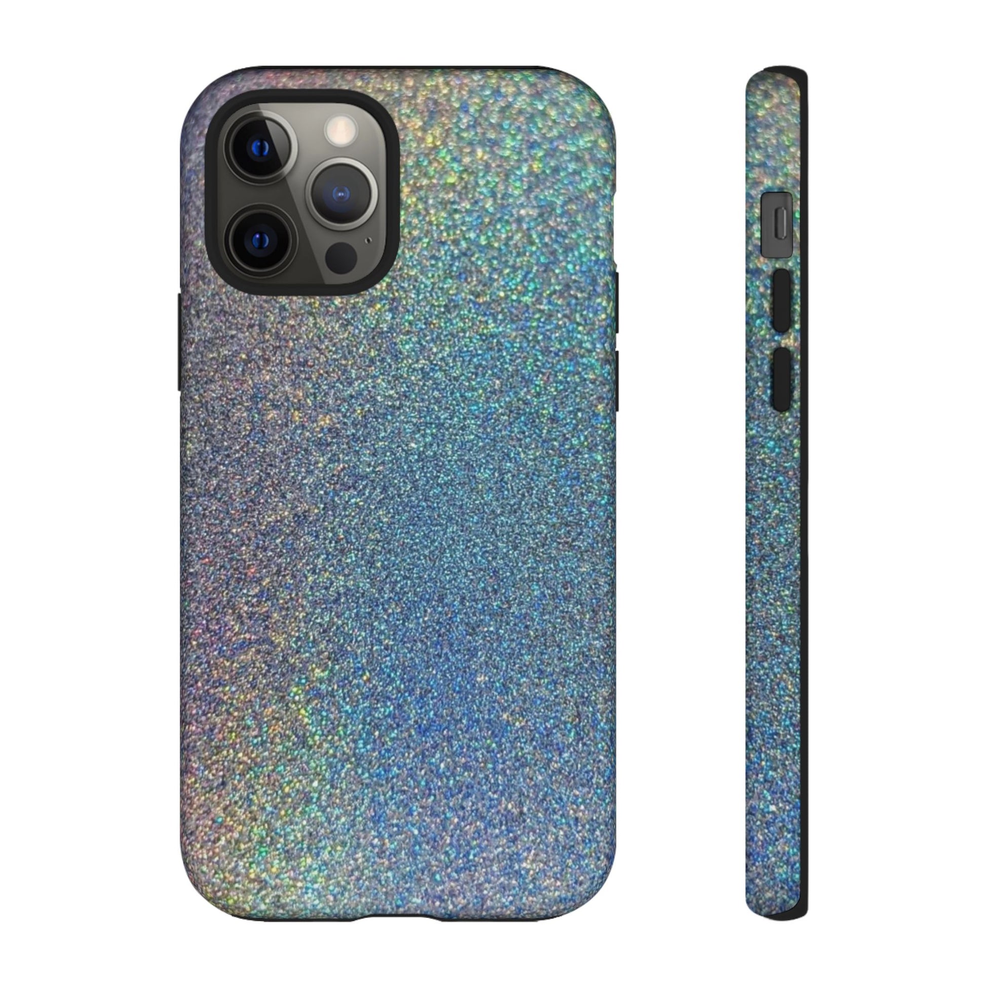 Holographic Phone Case | Tough Cases for Style and Protection, Trendy Phone Cover, Unique Gift, Stylish Accessories, Everyday Use - FORMO