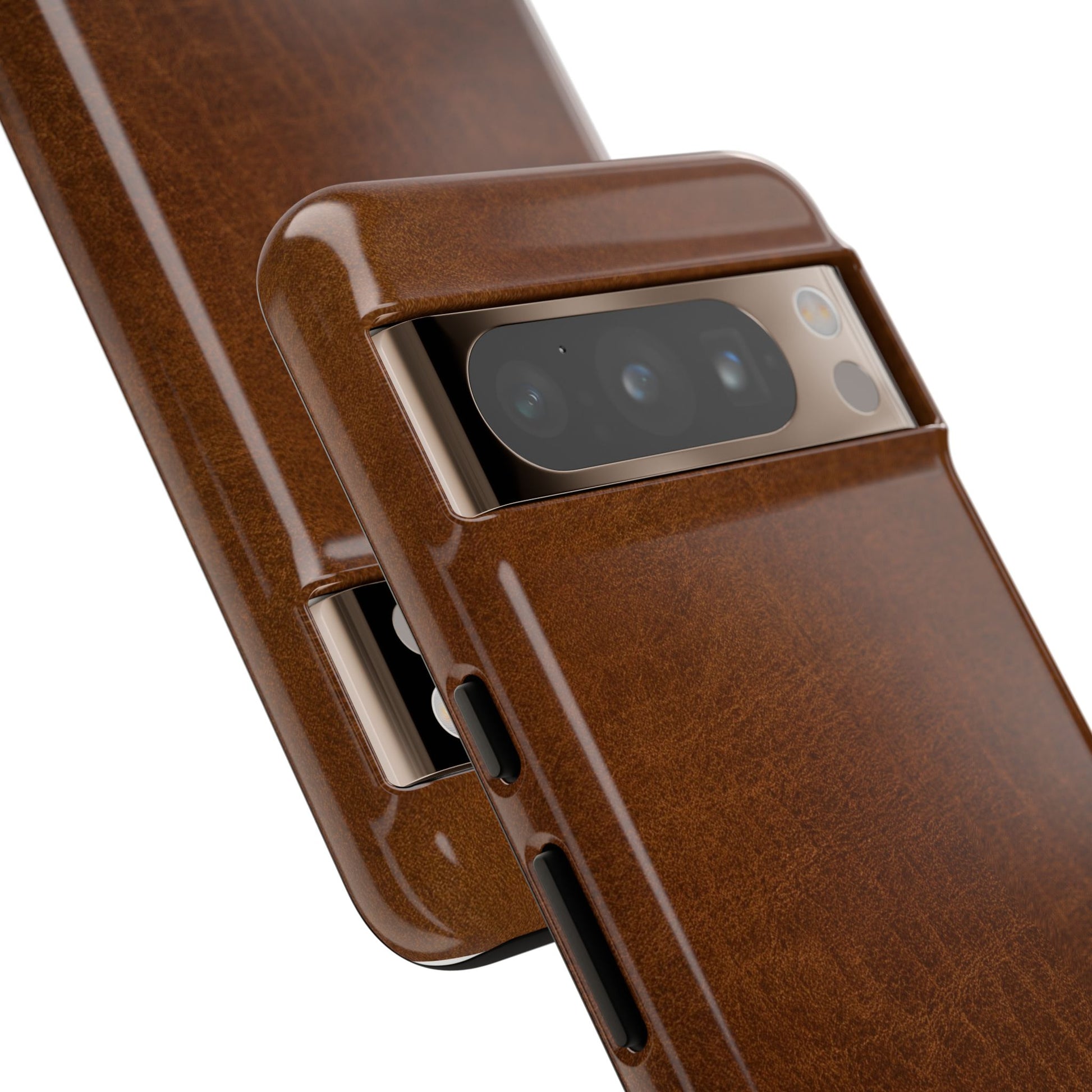 Premium Leather Phone Case, Tough Cases for Protection, Stylish Cell Phone Accessories, Gift for Him/Her - FORMO