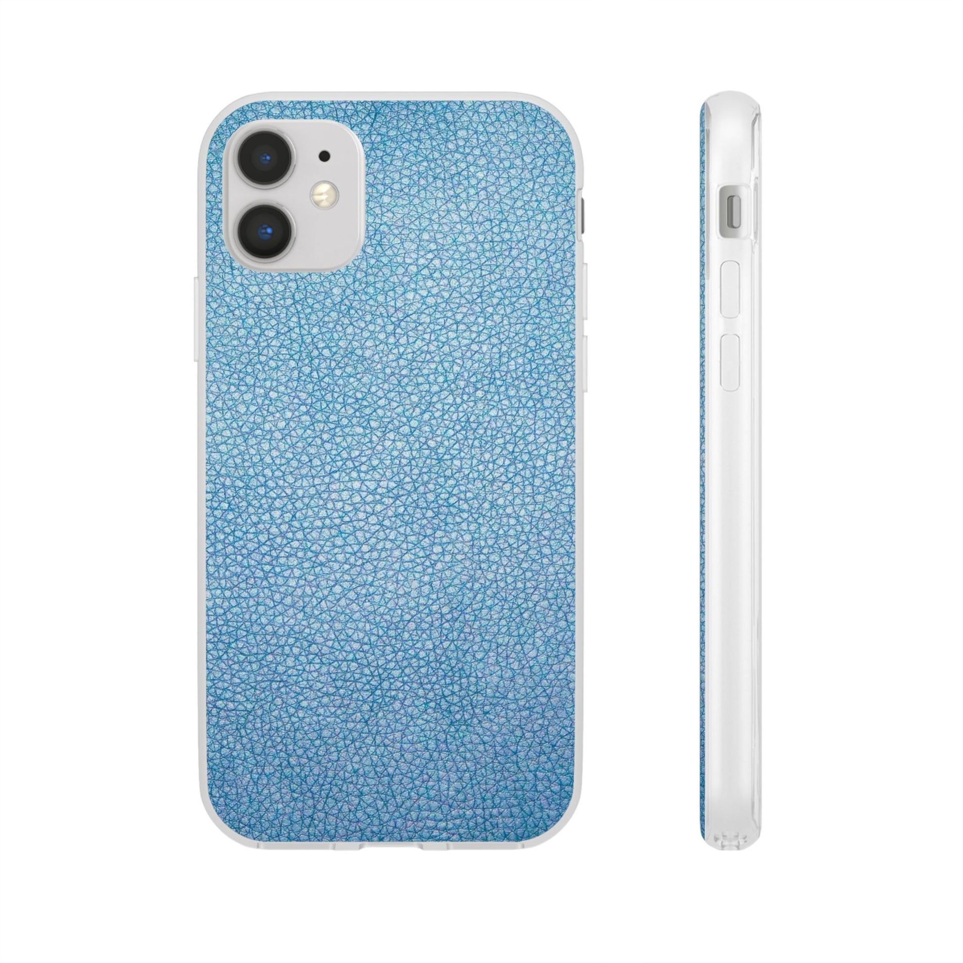 Stylish Flexi Phone Cases, Customizable Cases for Teens, Unique Gift for Birthdays, Modern Tech Accessories, Everyday Essentials, [...] - FORMO