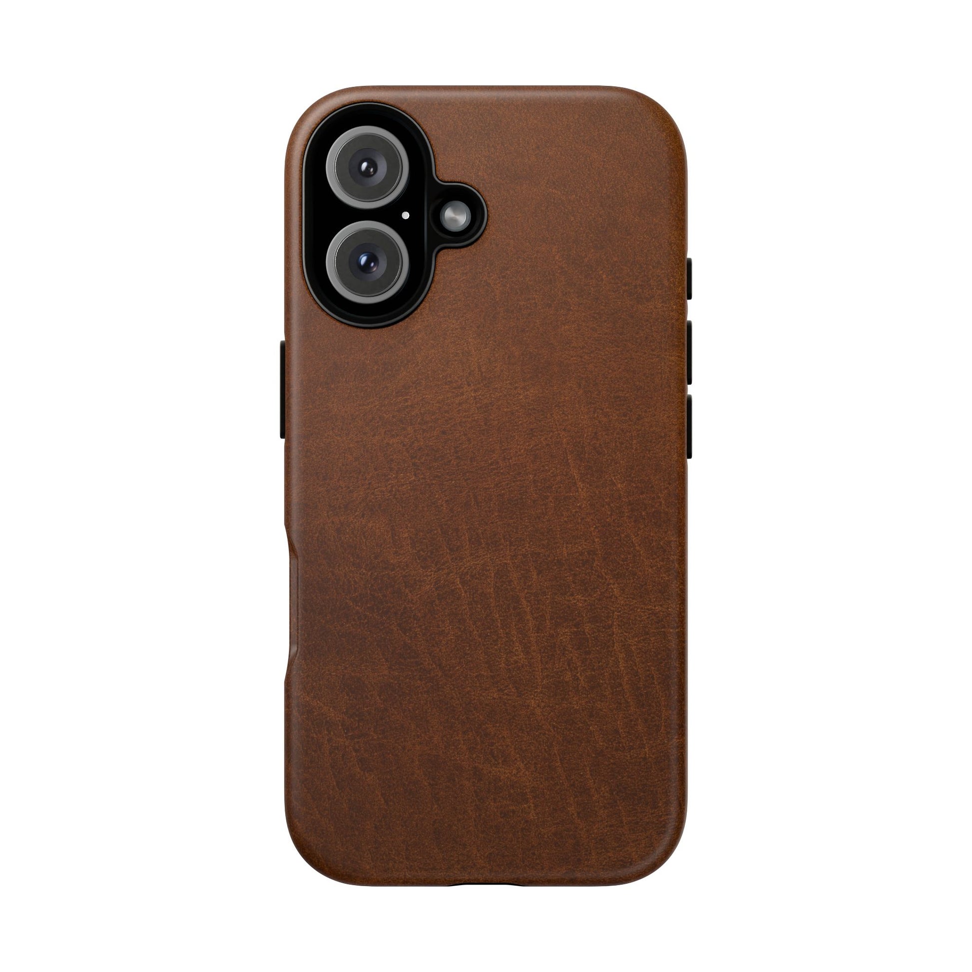 Premium Leather Phone Case, Tough Cases for Protection, Stylish Cell Phone Accessories, Gift for Him/Her - FORMO