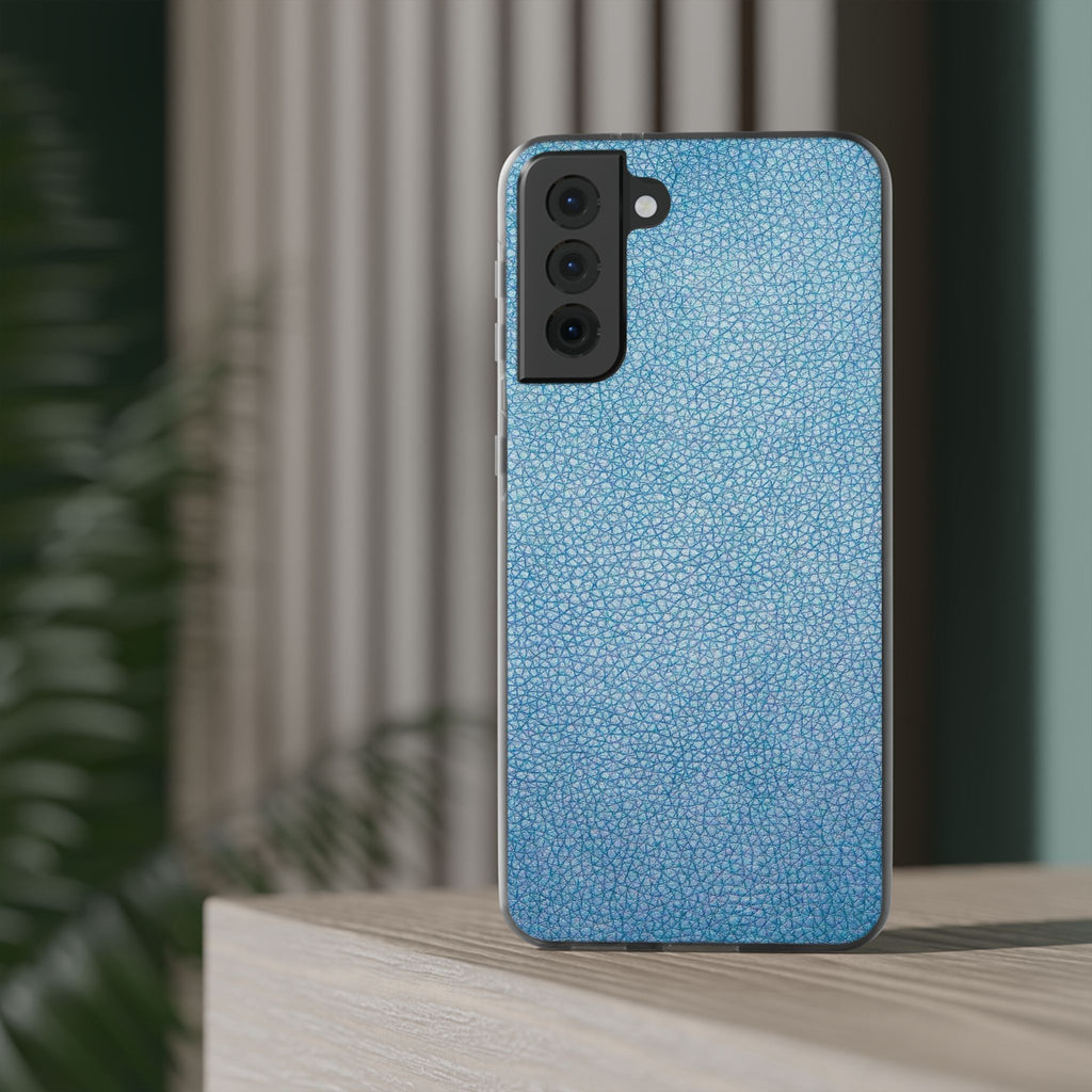 Stylish Flexi Phone Cases, Customizable Cases for Teens, Unique Gift for Birthdays, Modern Tech Accessories, Everyday Essentials, [...] - FORMO