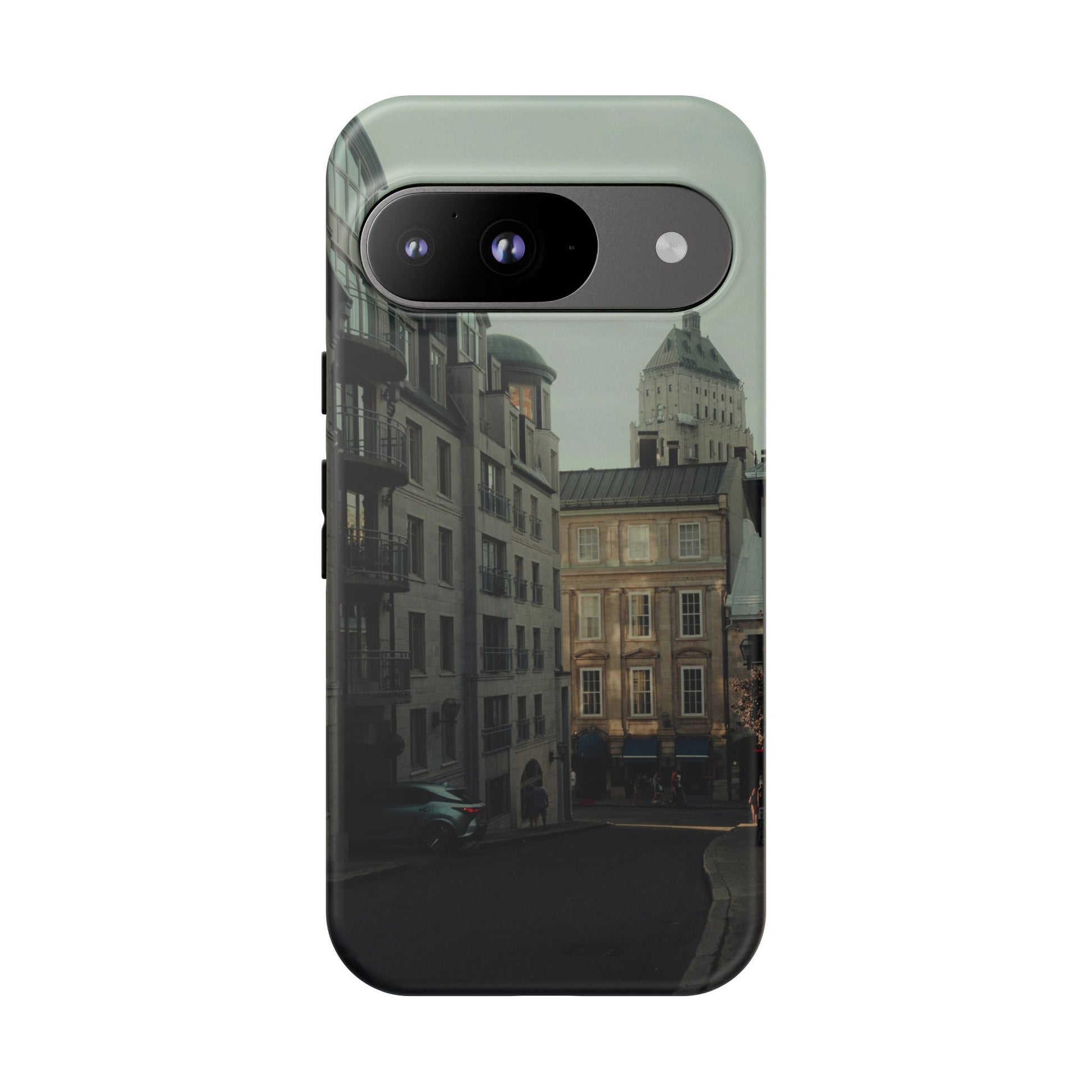 Tough Cases: Stylish Phone Case for Urban Explorers, Modern Design, Gift for Trendsetters, Protective Phone Cover, Unique Phone Accessories - FORMO