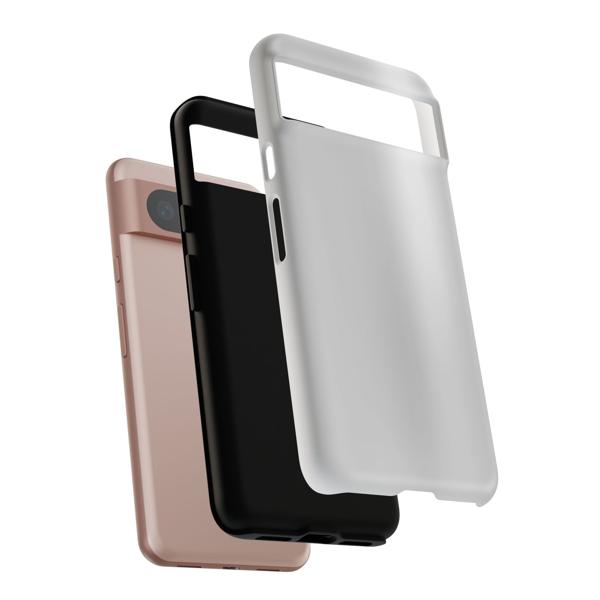 Tough Phone Cases - Stylish and Durable Designs for Everyday Use, Customizable Phone Protection, Gift for Tech Lovers, Go-to Accessories - FORMO