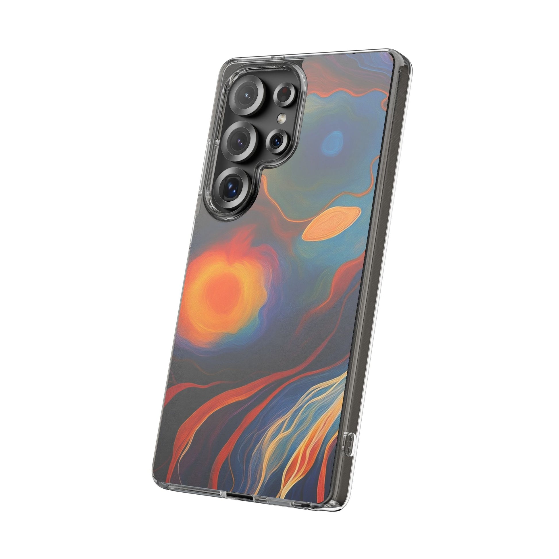 Clarity Canvas