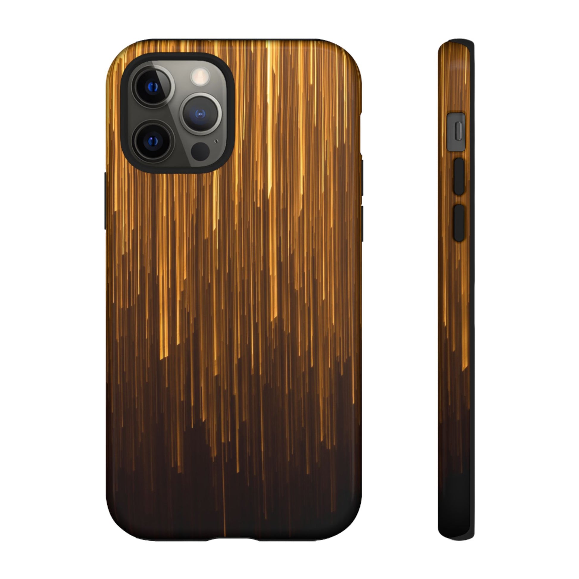 Stylish Phone Case, Unique Tough Cases for Protection, Gift for Tech Lovers, Modern Design Cover, Trendy Cell Phone Accessory - FORMO