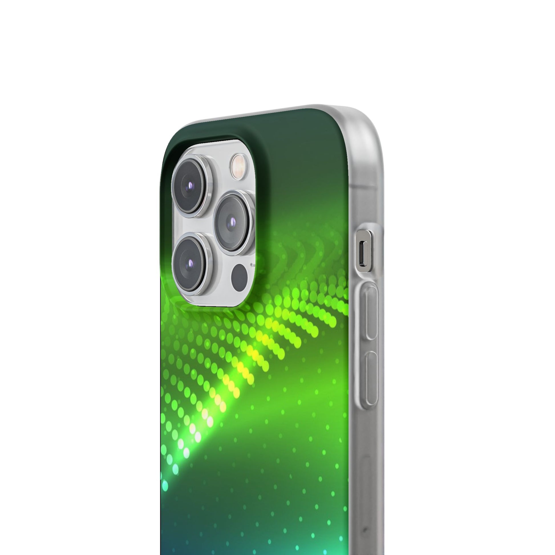 Vibrant Flexi Cases | Colorful Phone Covers, Tech Accessories, Stylish Gifts, Unique Mobile Cases, Trendy Protection - FORMO