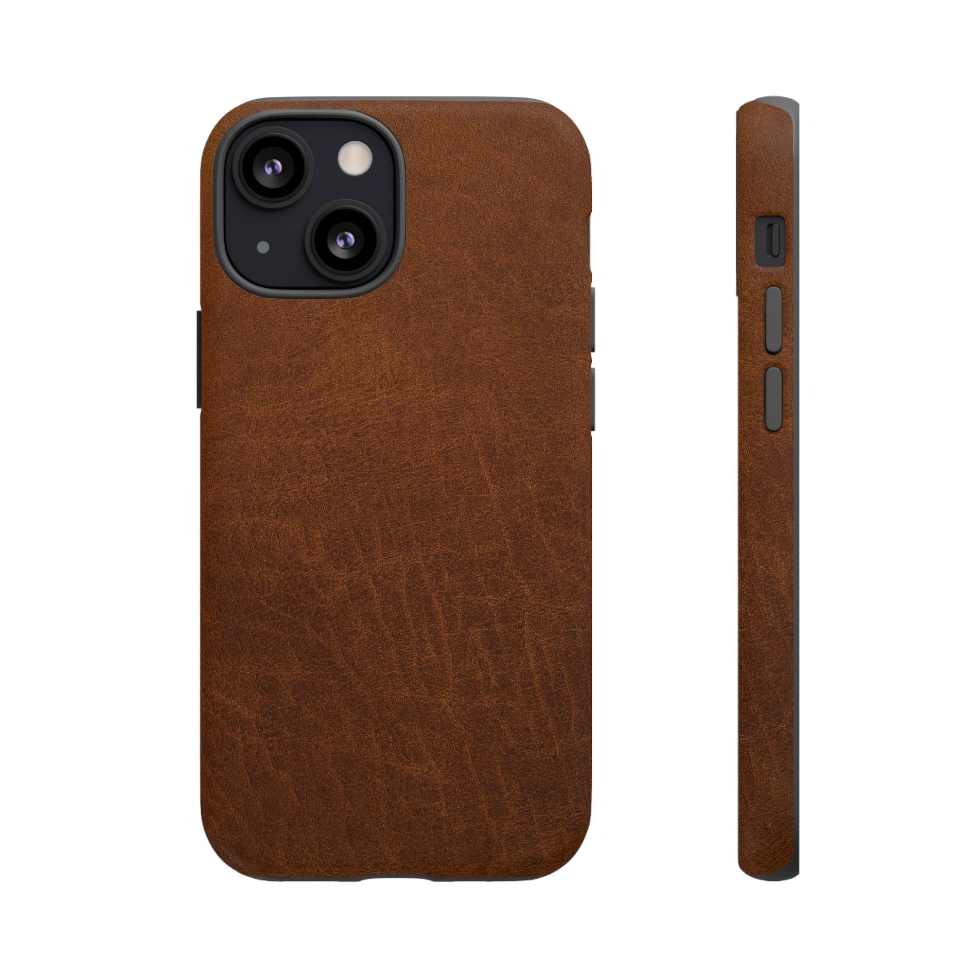Premium Leather Phone Case, Tough Cases for Protection, Stylish Cell Phone Accessories, Gift for Him/Her - FORMO