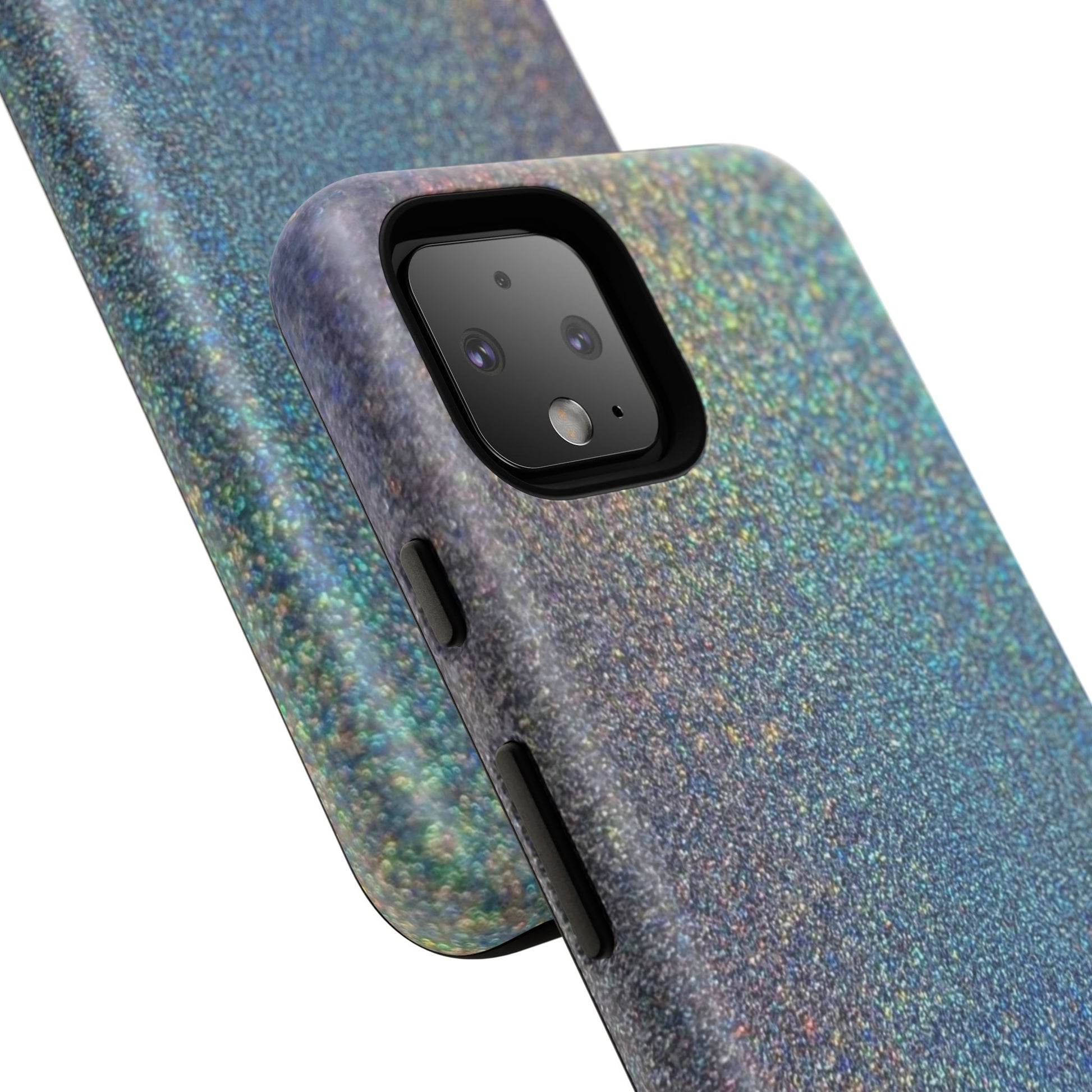 Holographic Phone Case | Tough Cases for Style and Protection, Trendy Phone Cover, Unique Gift, Stylish Accessories, Everyday Use - FORMO