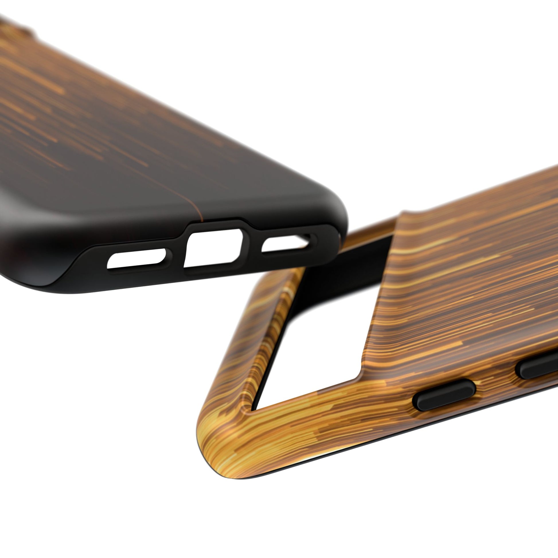 Stylish Phone Case, Unique Tough Cases for Protection, Gift for Tech Lovers, Modern Design Cover, Trendy Cell Phone Accessory - FORMO