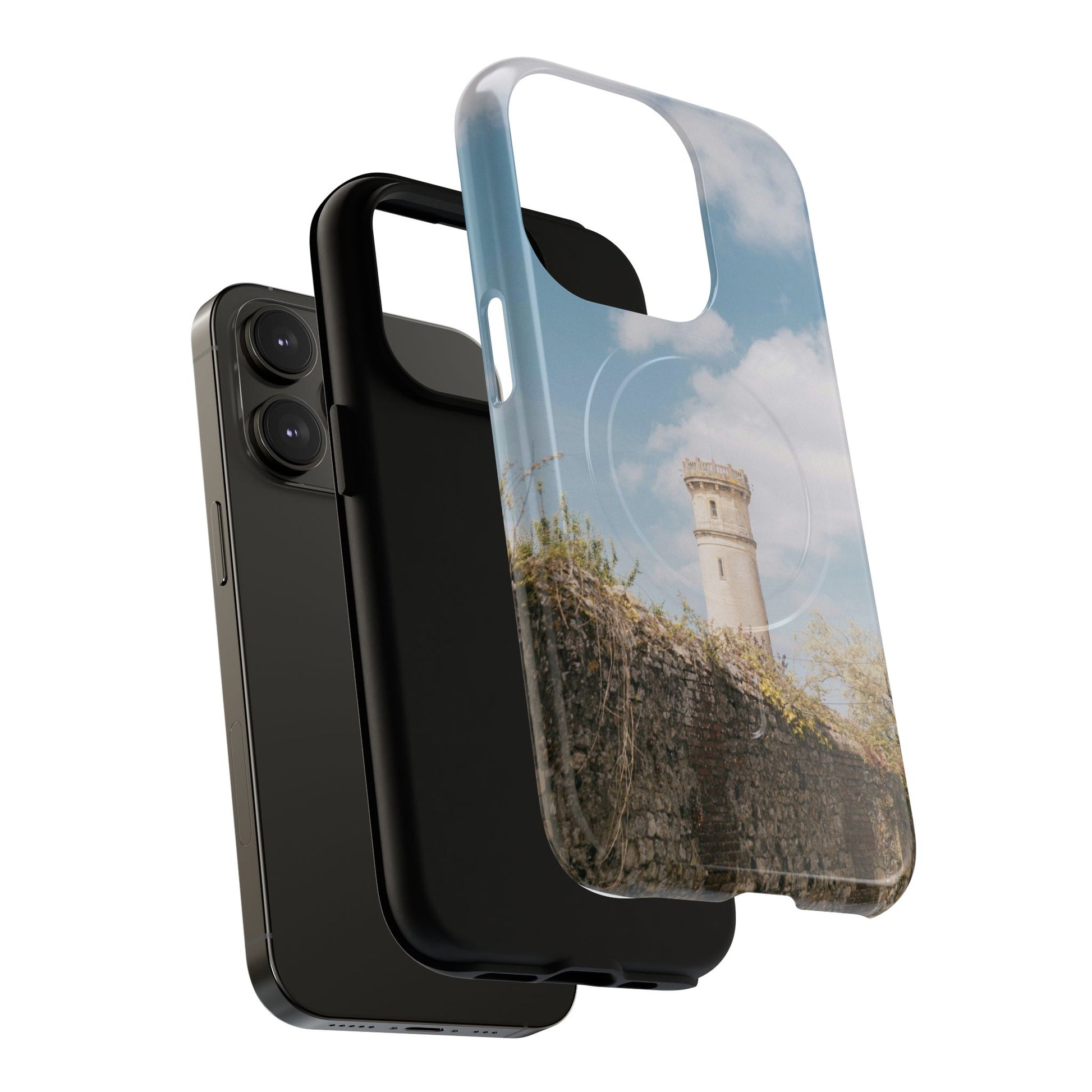 Stylish Tough Magnetic Phone Cases, Phone Accessories, Customizable Phone Covers, Trendy Tech Gifts, Durable Cases for All Occasions