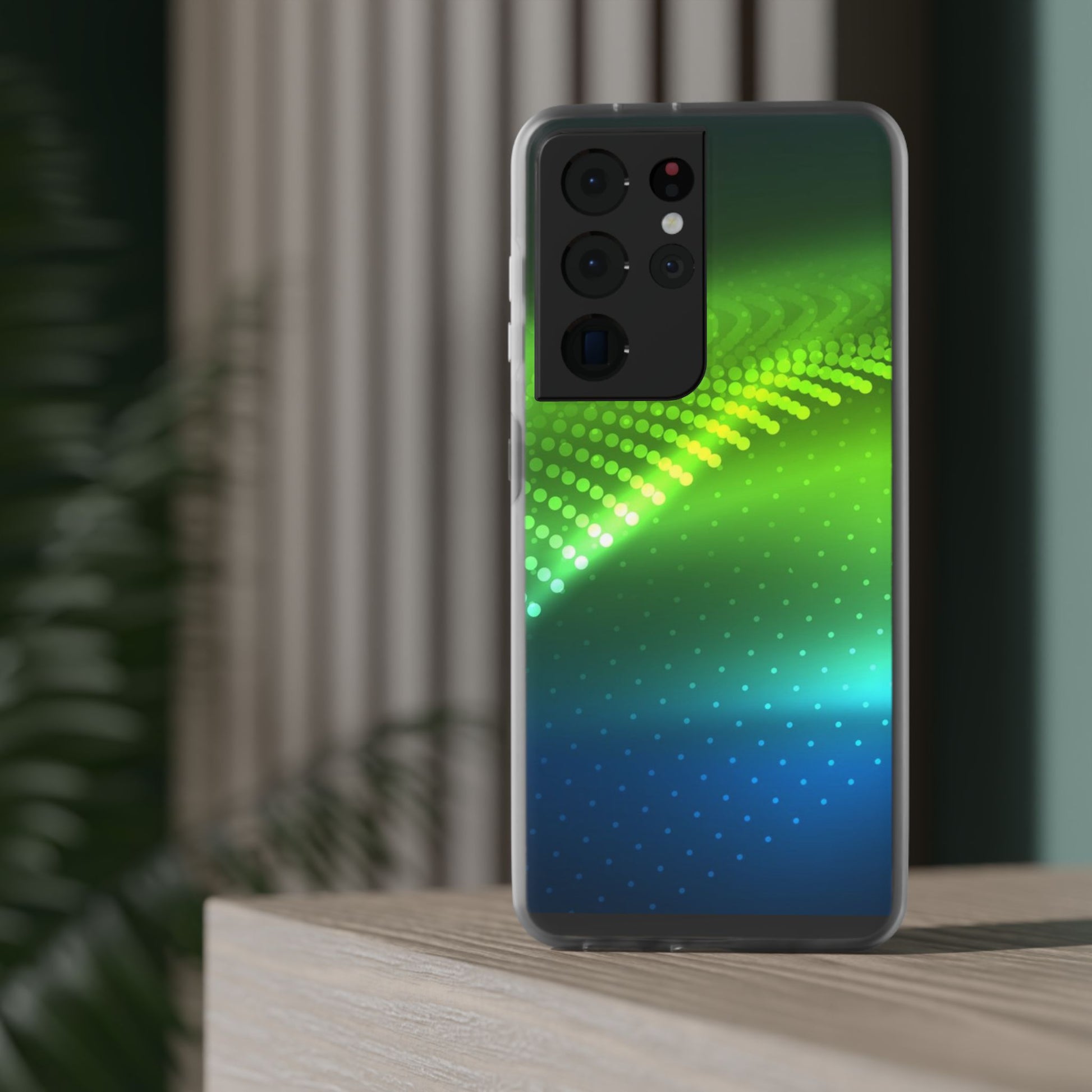 Vibrant Flexi Cases | Colorful Phone Covers, Tech Accessories, Stylish Gifts, Unique Mobile Cases, Trendy Protection - FORMO