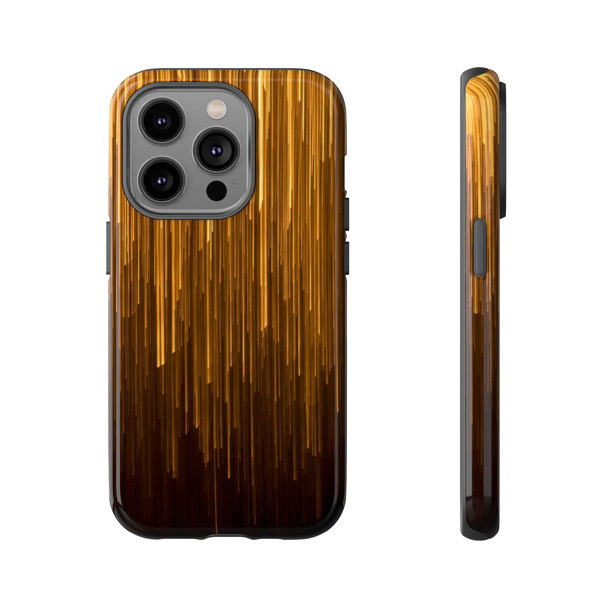 Stylish Phone Case, Unique Tough Cases for Protection, Gift for Tech Lovers, Modern Design Cover, Trendy Cell Phone Accessory - FORMO