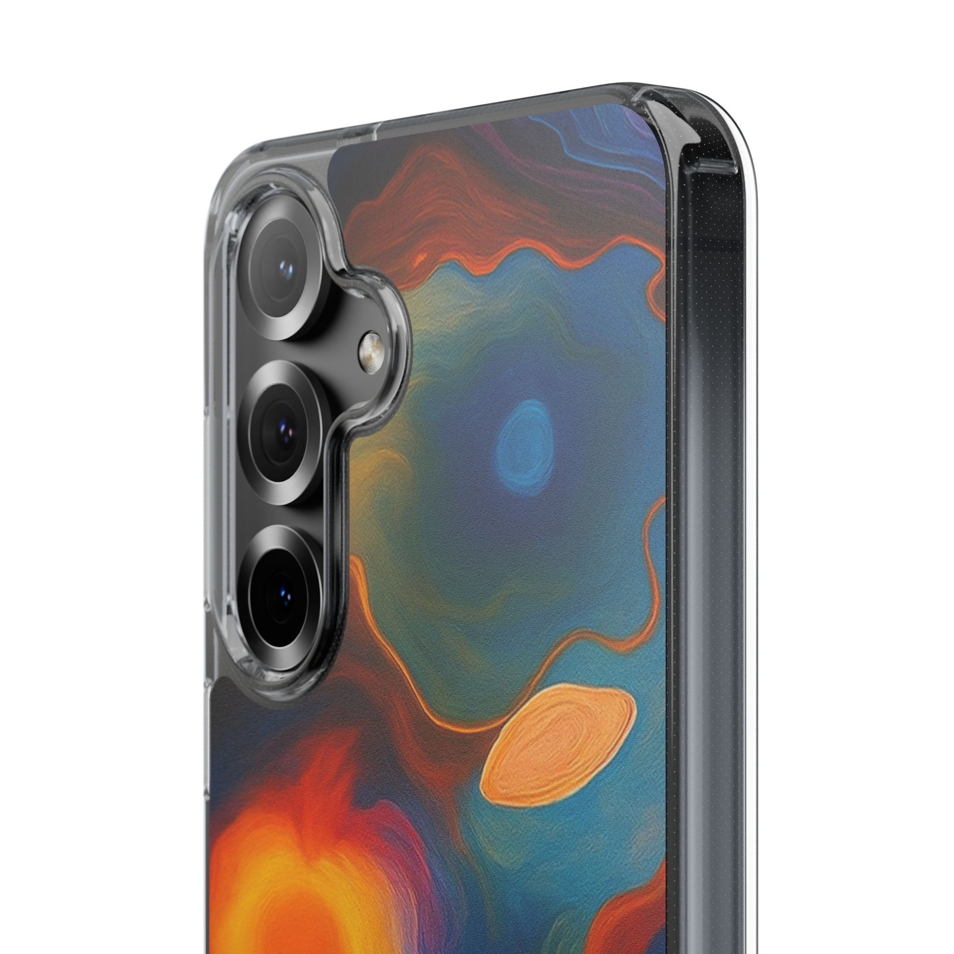 Clarity Canvas