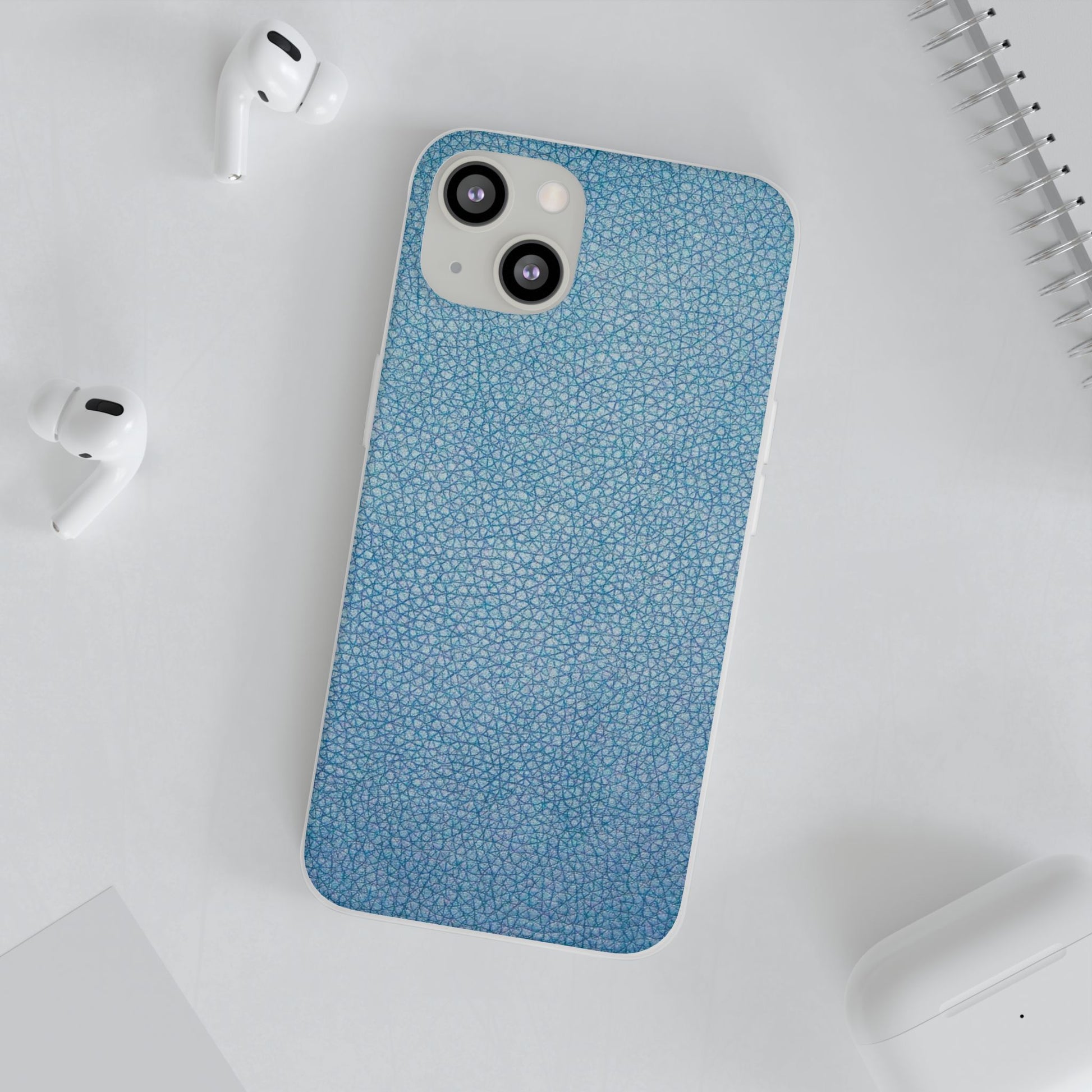 Stylish Flexi Phone Cases, Customizable Cases for Teens, Unique Gift for Birthdays, Modern Tech Accessories, Everyday Essentials, [...] - FORMO