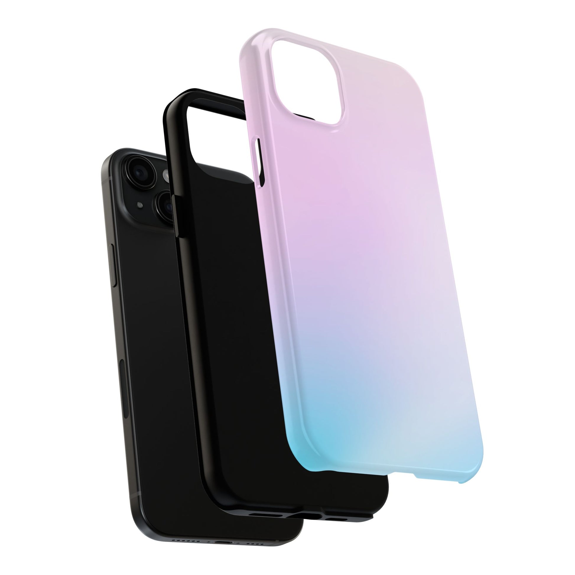 Pastel Dream Tough Phone Case (iPhone & Samsung Compatible) - FORMO