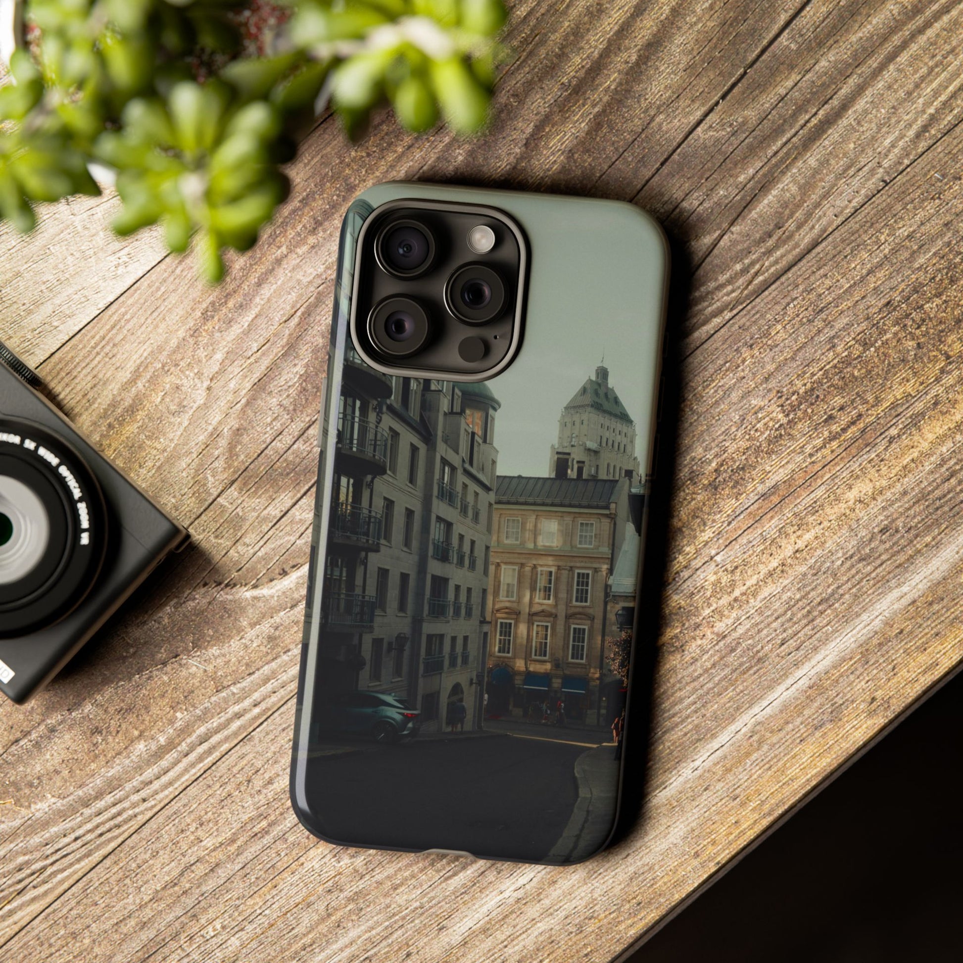 Tough Cases: Stylish Phone Case for Urban Explorers, Modern Design, Gift for Trendsetters, Protective Phone Cover, Unique Phone Accessories - FORMO