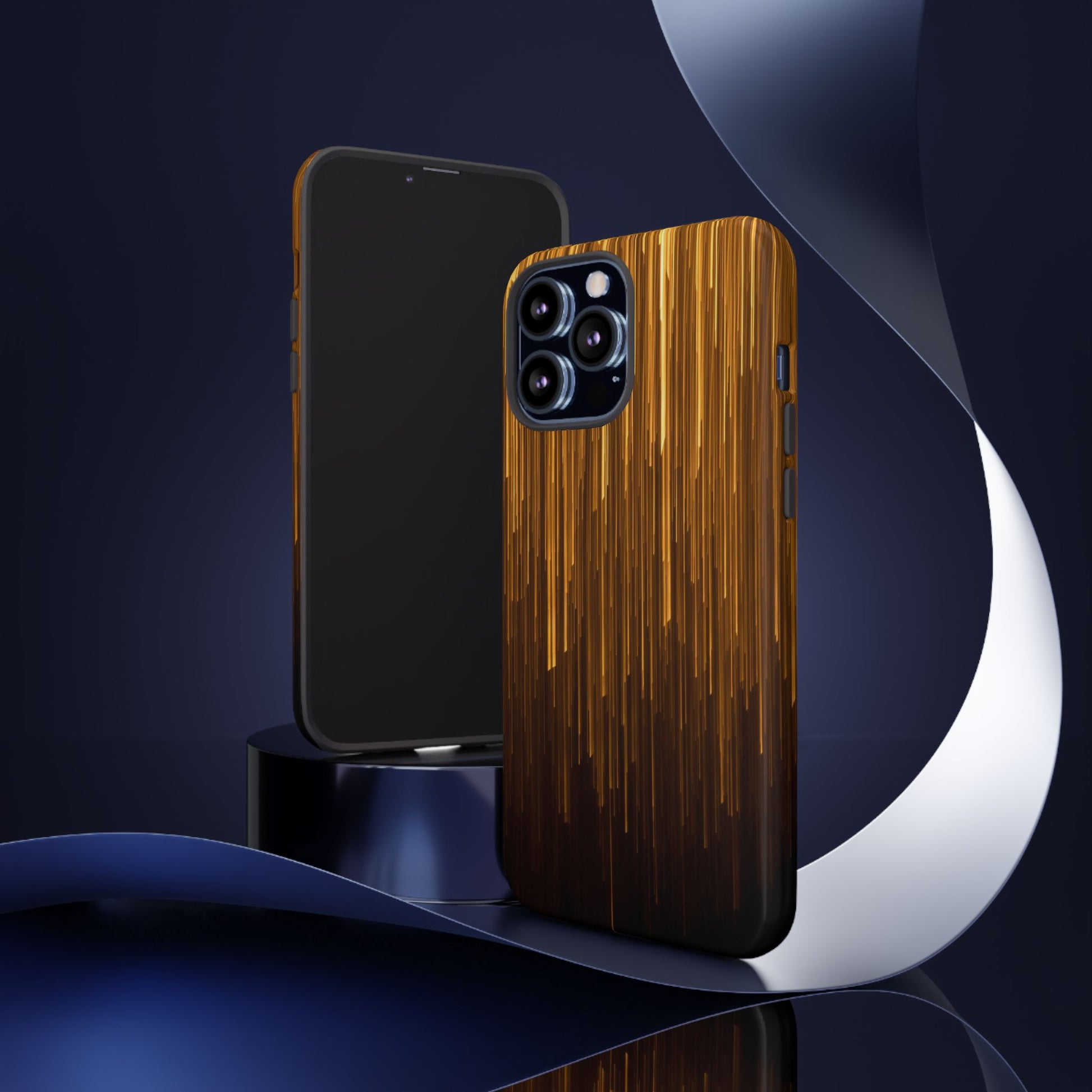 Stylish Phone Case, Unique Tough Cases for Protection, Gift for Tech Lovers, Modern Design Cover, Trendy Cell Phone Accessory - FORMO