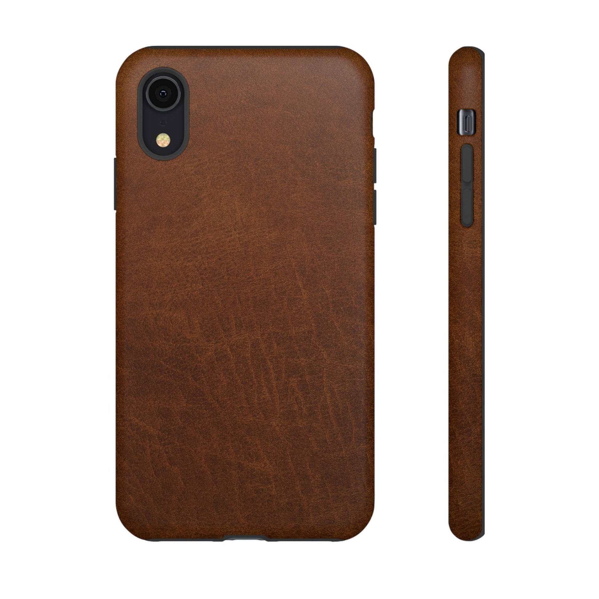 Premium Leather Phone Case, Tough Cases for Protection, Stylish Cell Phone Accessories, Gift for Him/Her - FORMO