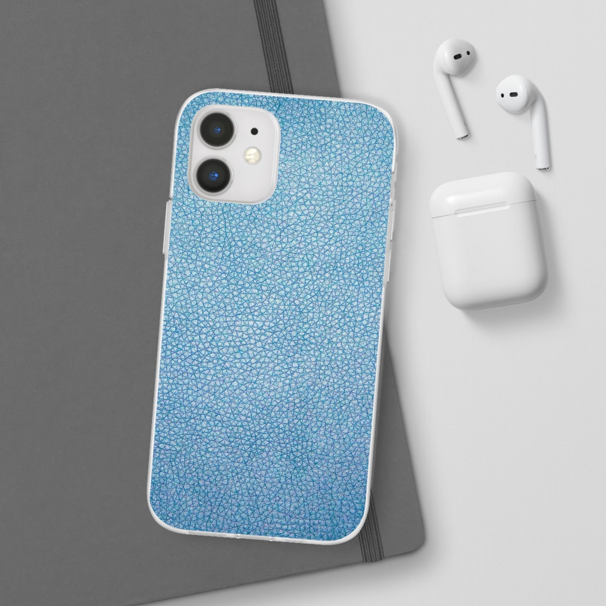 Stylish Flexi Phone Cases, Customizable Cases for Teens, Unique Gift for Birthdays, Modern Tech Accessories, Everyday Essentials, [...] - FORMO