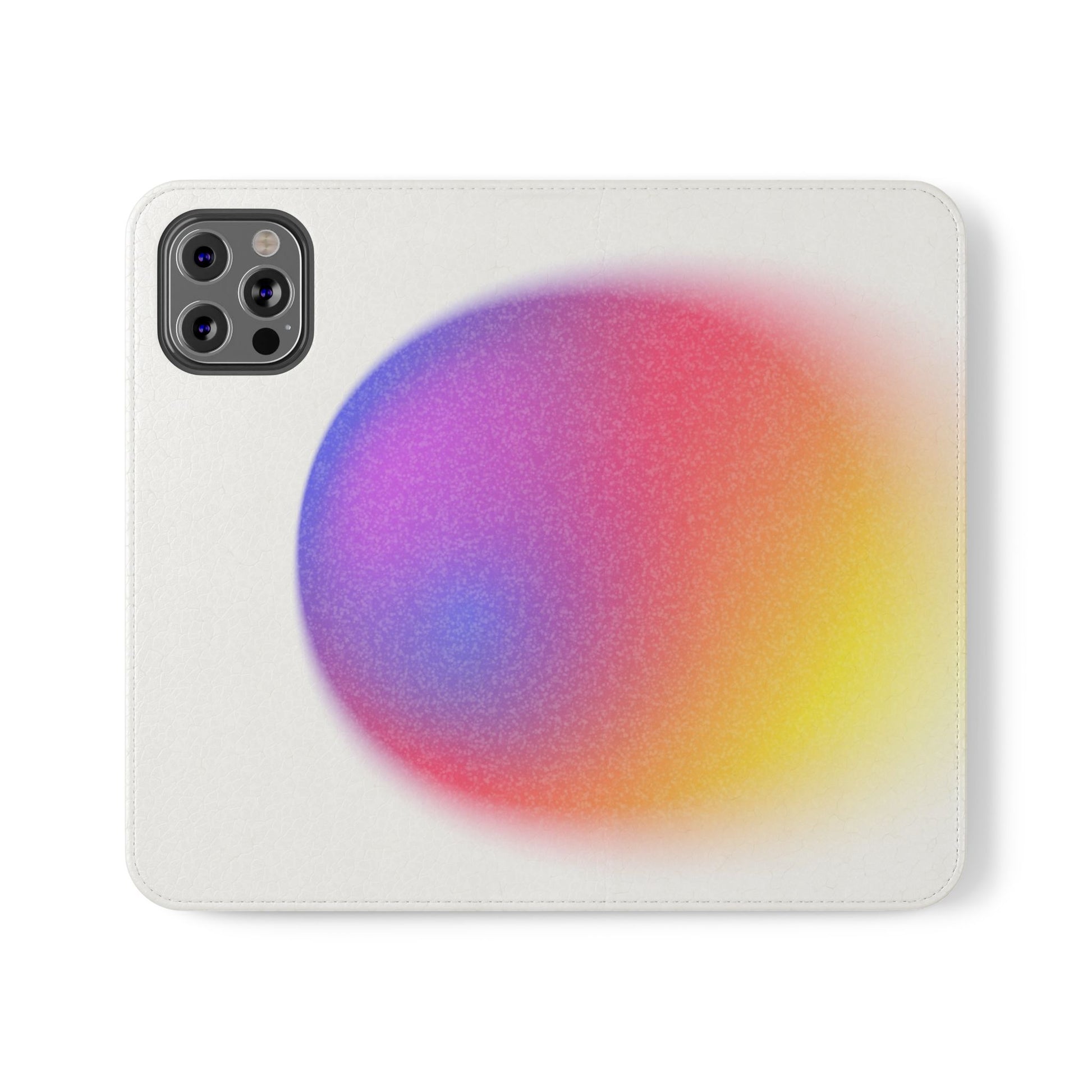Vibrant Flip Cases for Stylish Protection, Colorful Phone Covers, Unique Wallet Cases, Gifts for Tech Lovers, Perfect for Holidays - FORMO