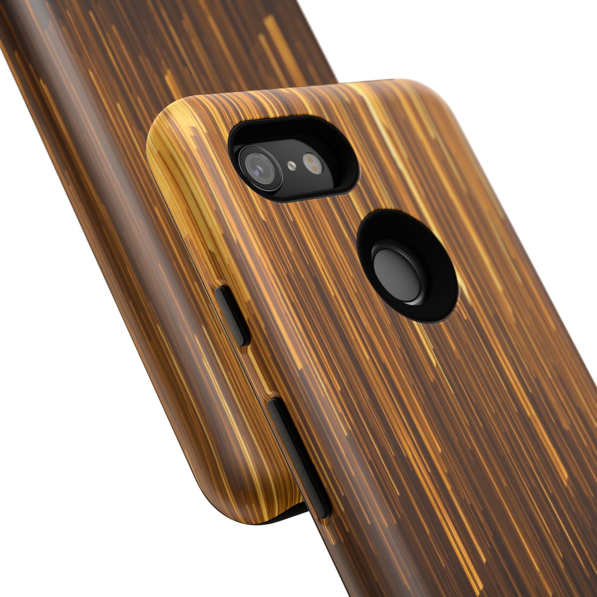 Stylish Phone Case, Unique Tough Cases for Protection, Gift for Tech Lovers, Modern Design Cover, Trendy Cell Phone Accessory - FORMO