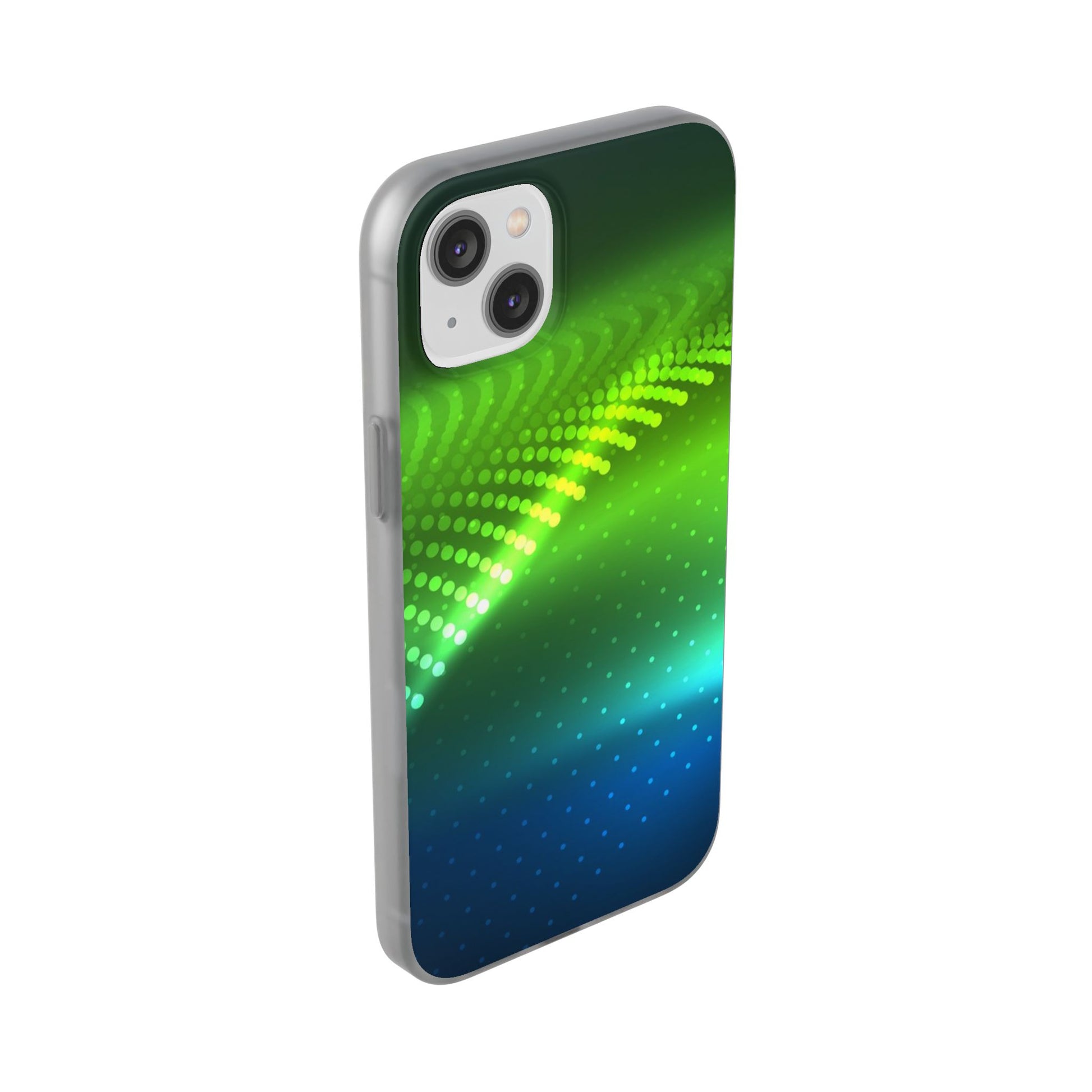 Vibrant Flexi Cases | Colorful Phone Covers, Tech Accessories, Stylish Gifts, Unique Mobile Cases, Trendy Protection - FORMO