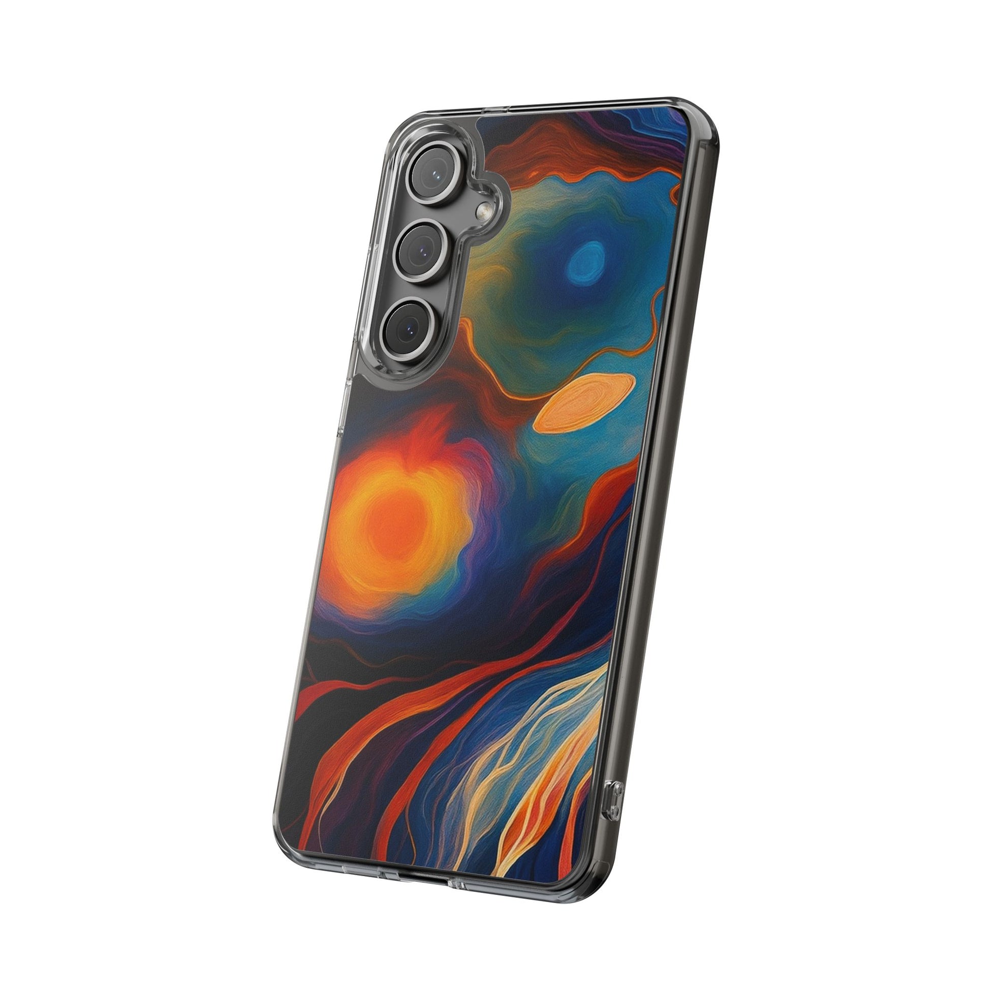 Clarity Canvas