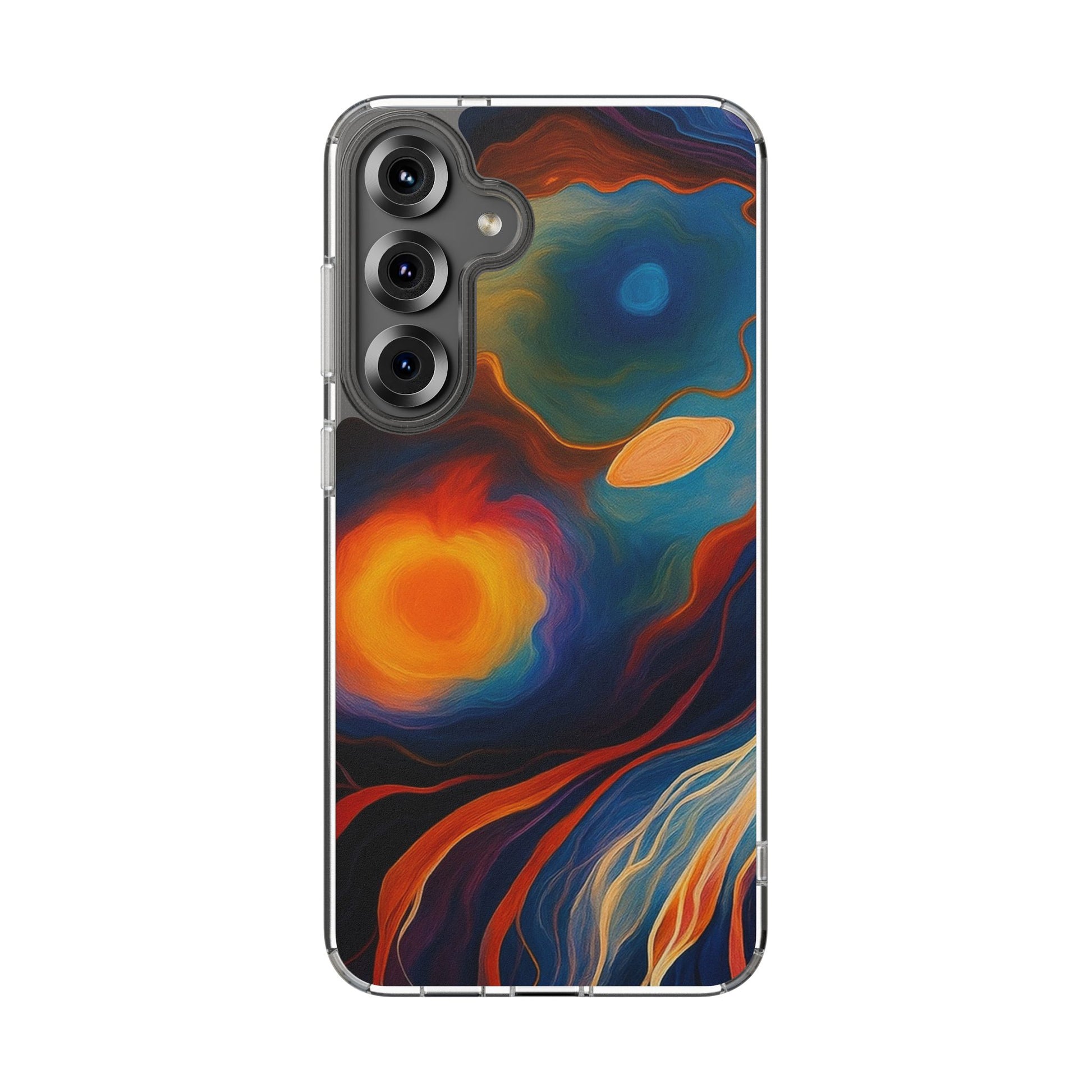 Clarity Canvas