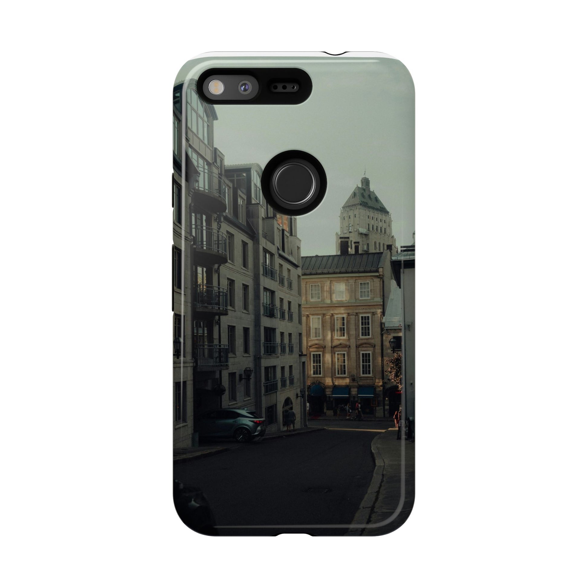 Tough Cases: Stylish Phone Case for Urban Explorers, Modern Design, Gift for Trendsetters, Protective Phone Cover, Unique Phone Accessories - FORMO