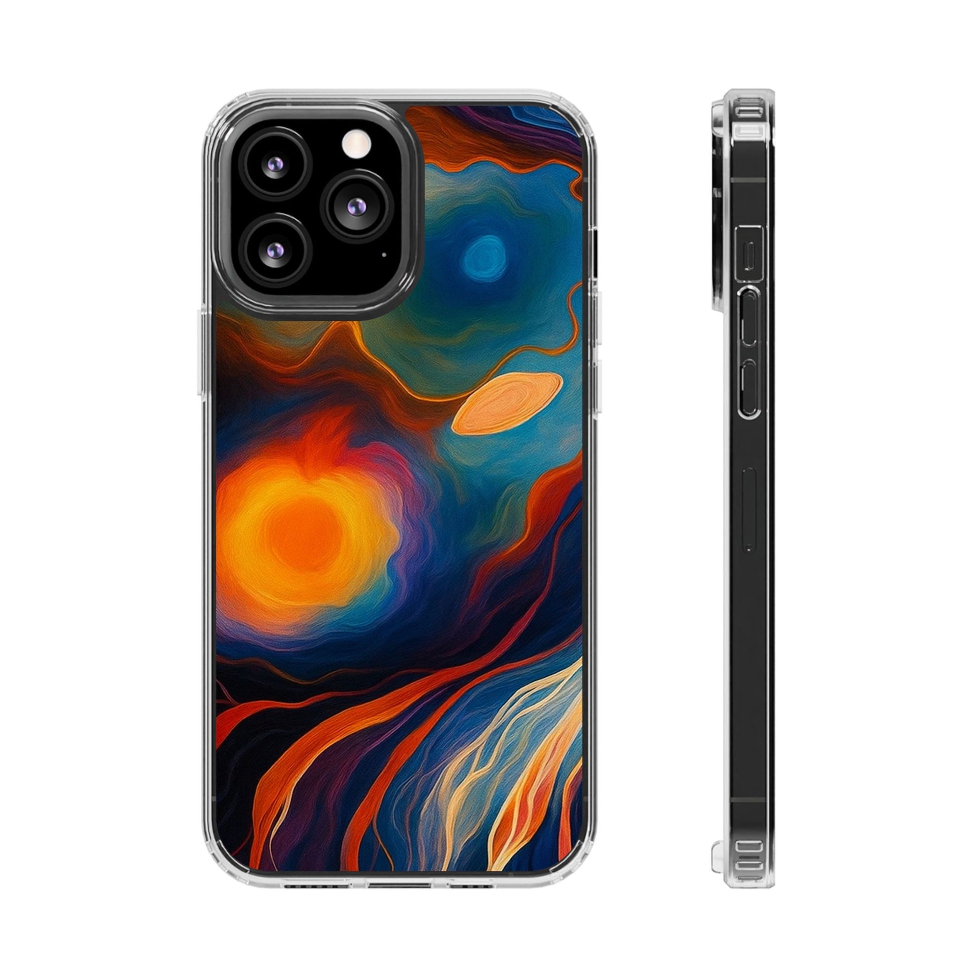 Clarity Canvas