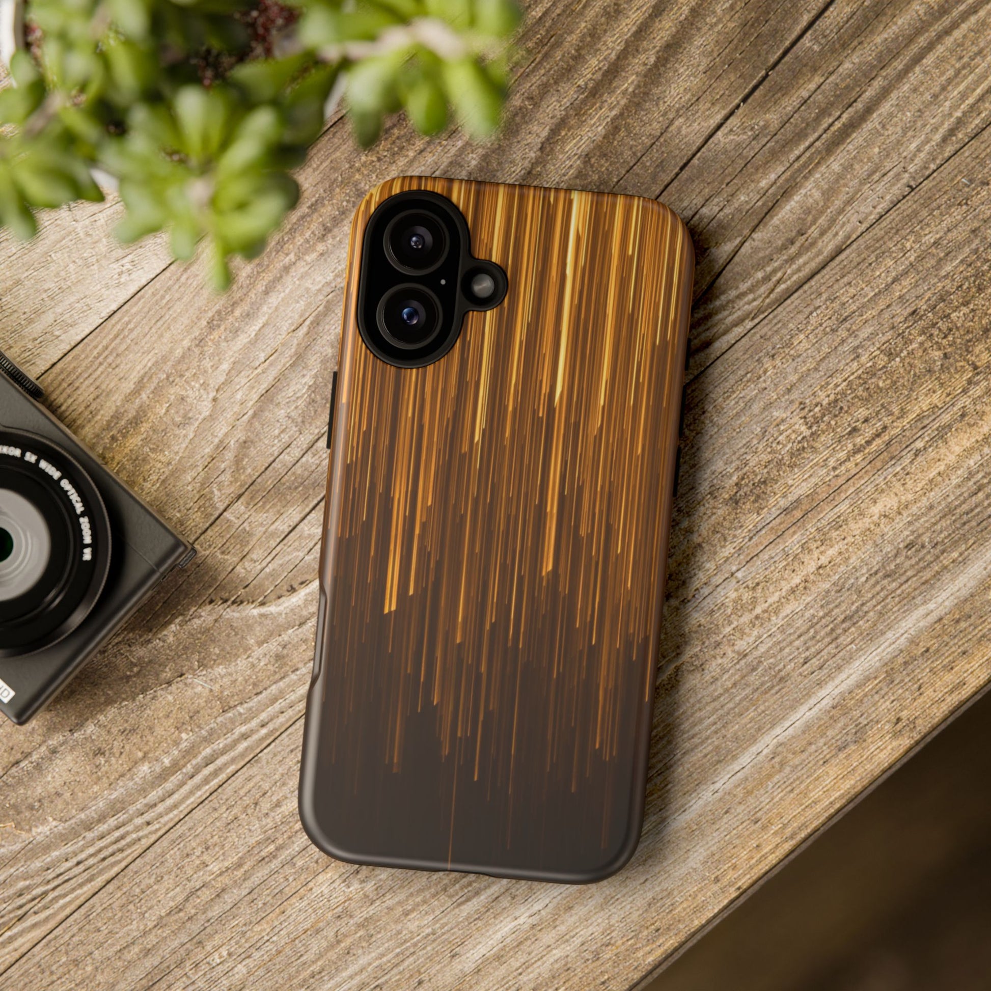 Stylish Phone Case, Unique Tough Cases for Protection, Gift for Tech Lovers, Modern Design Cover, Trendy Cell Phone Accessory - FORMO