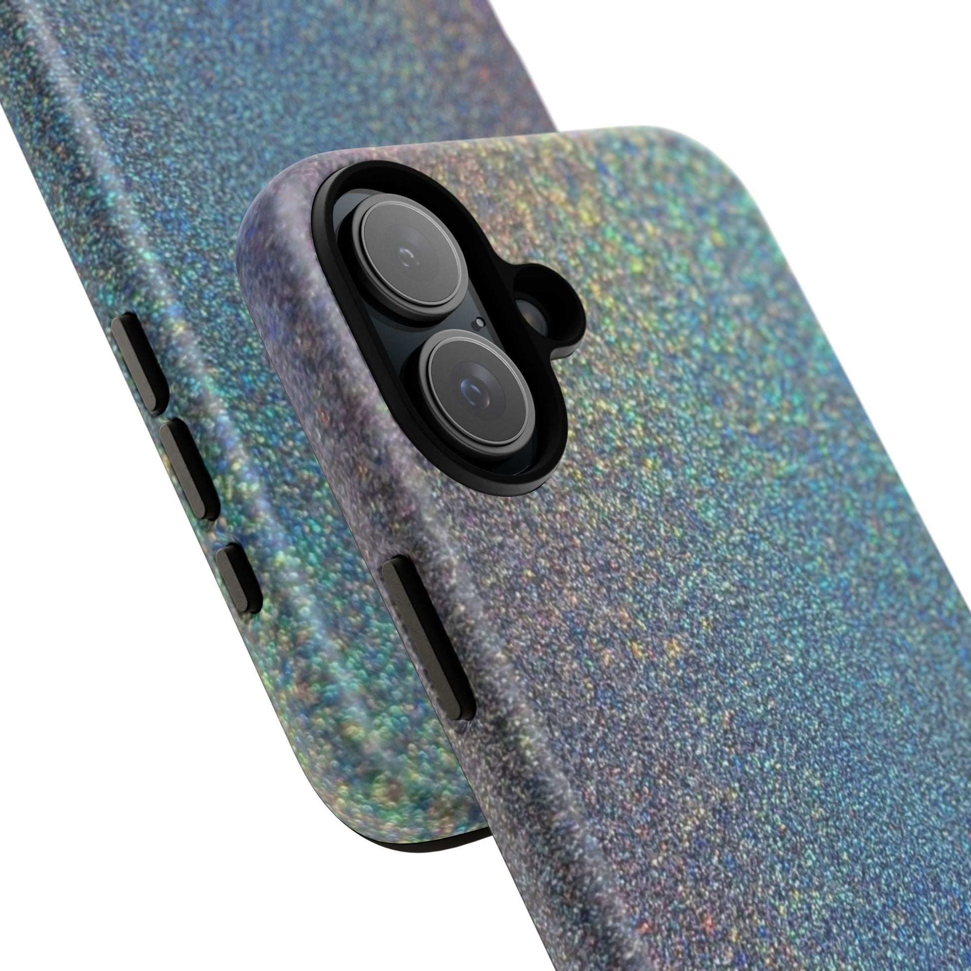 Holographic Phone Case | Tough Cases for Style and Protection, Trendy Phone Cover, Unique Gift, Stylish Accessories, Everyday Use - FORMO