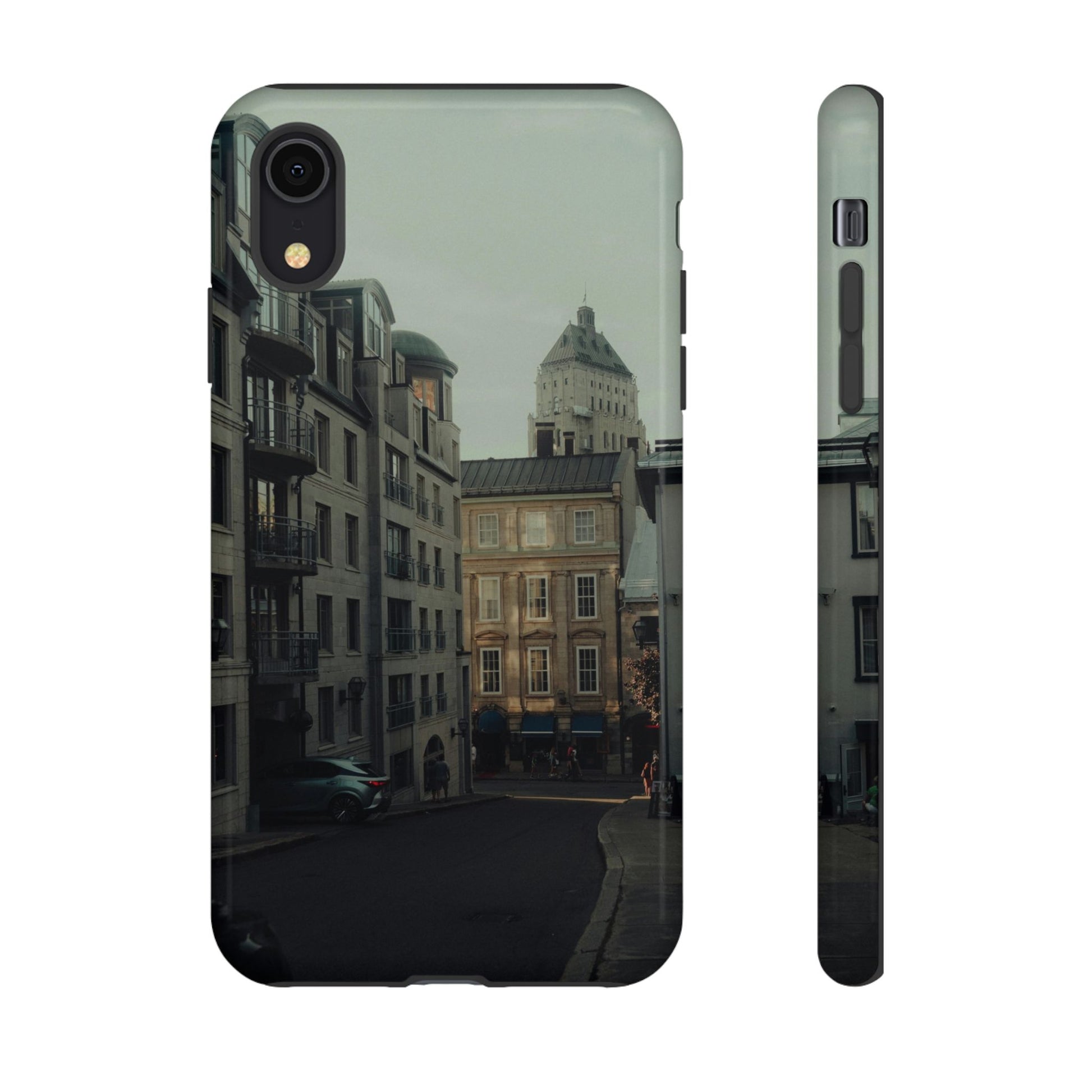 Tough Cases: Stylish Phone Case for Urban Explorers, Modern Design, Gift for Trendsetters, Protective Phone Cover, Unique Phone Accessories - FORMO
