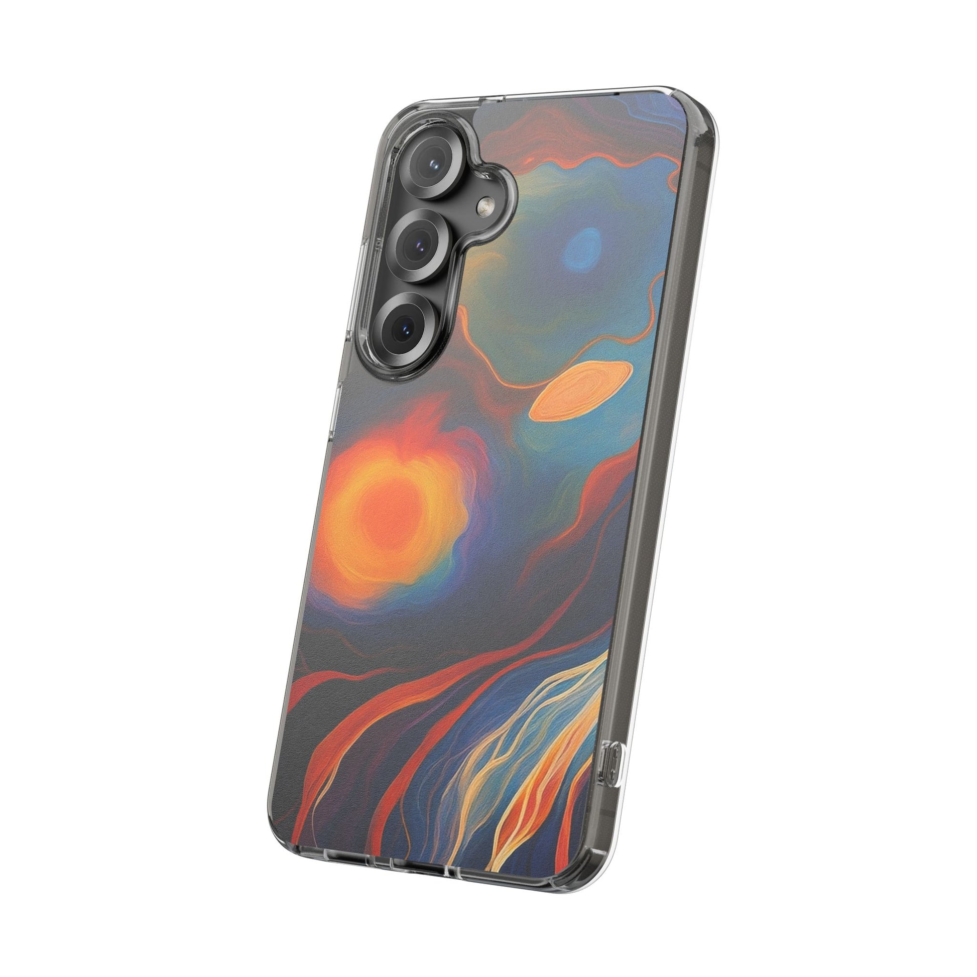 Clarity Canvas