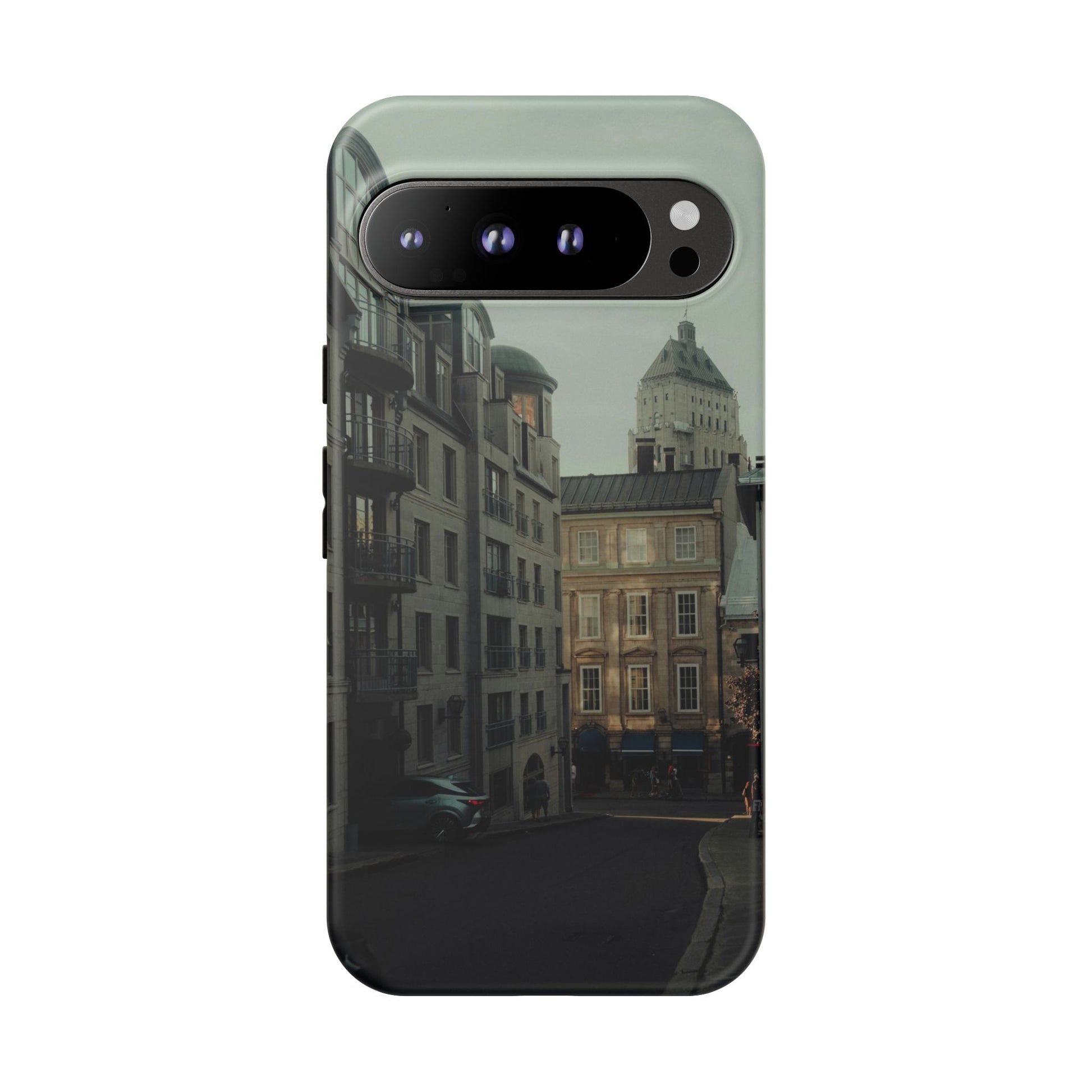 Tough Cases: Stylish Phone Case for Urban Explorers, Modern Design, Gift for Trendsetters, Protective Phone Cover, Unique Phone Accessories - FORMO