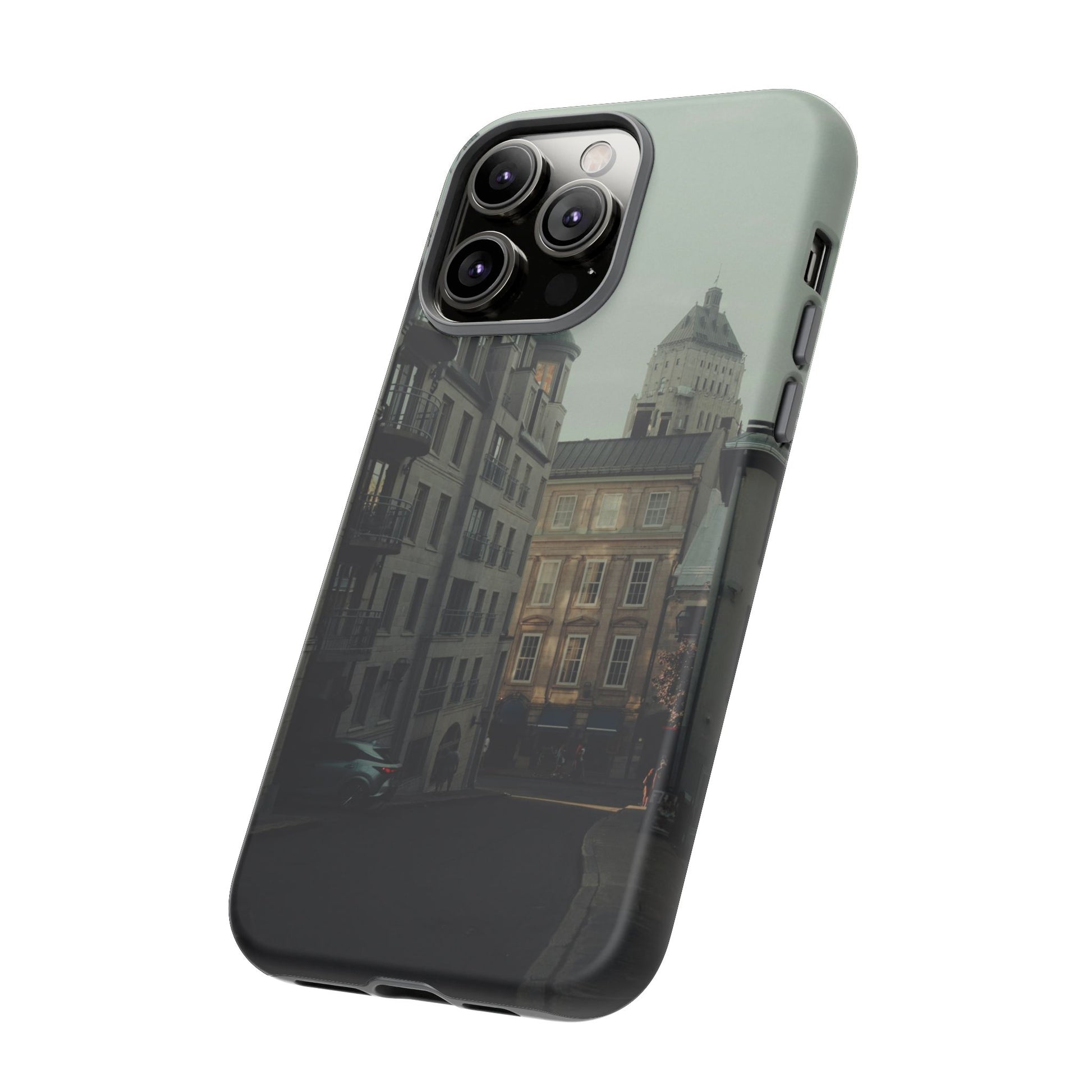 Tough Cases: Stylish Phone Case for Urban Explorers, Modern Design, Gift for Trendsetters, Protective Phone Cover, Unique Phone Accessories - FORMO