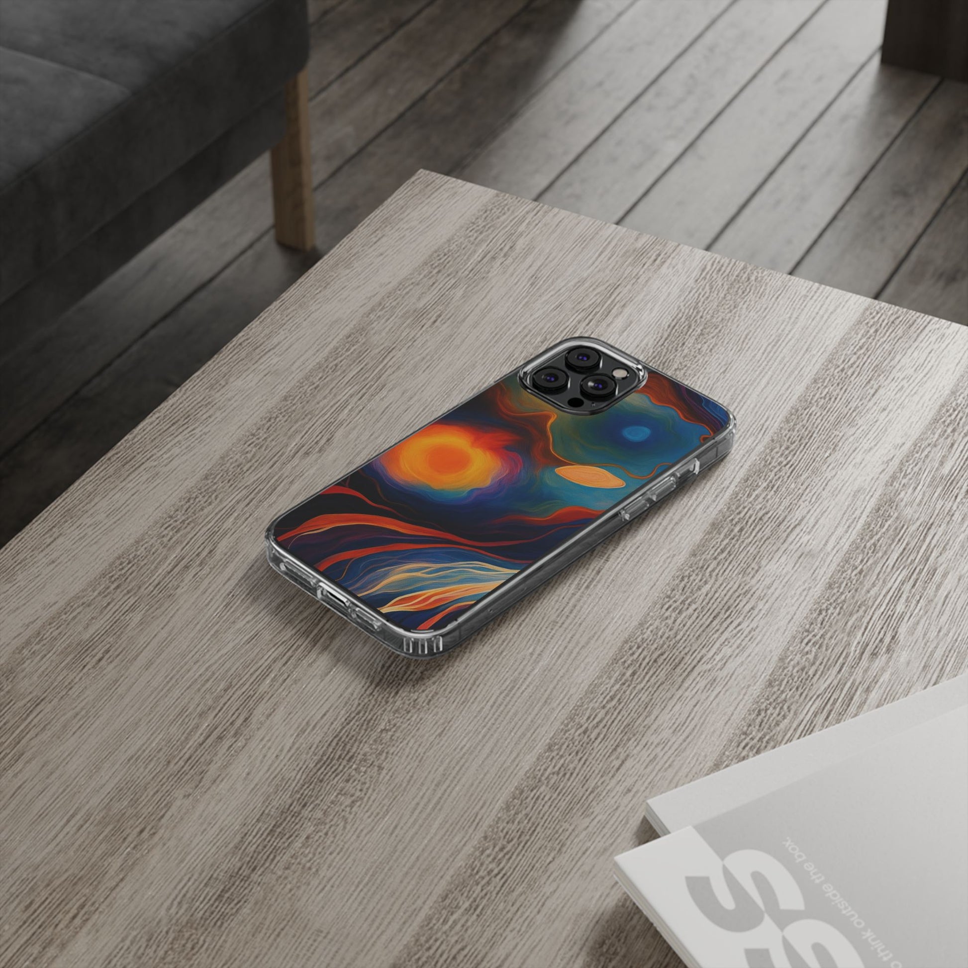 Clarity Canvas