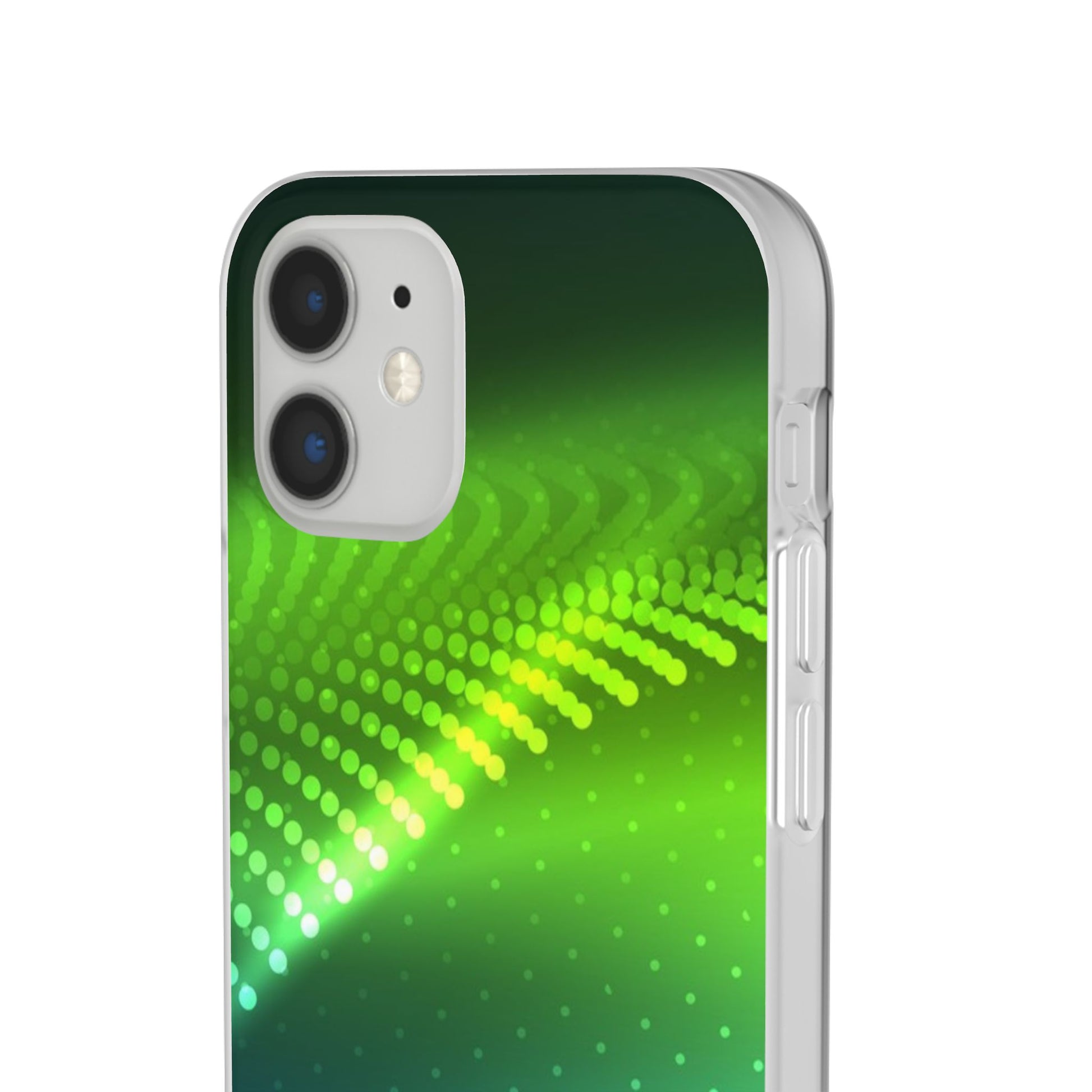 Vibrant Flexi Cases | Colorful Phone Covers, Tech Accessories, Stylish Gifts, Unique Mobile Cases, Trendy Protection - FORMO