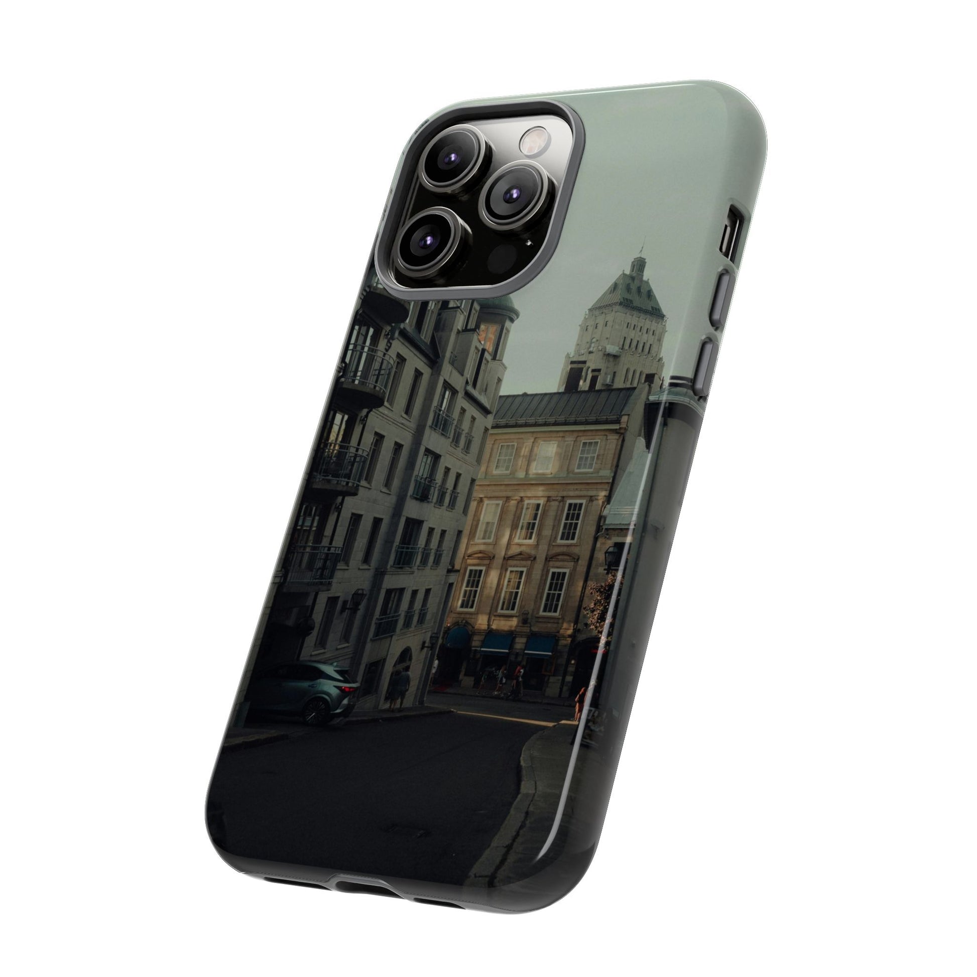 Tough Cases: Stylish Phone Case for Urban Explorers, Modern Design, Gift for Trendsetters, Protective Phone Cover, Unique Phone Accessories - FORMO