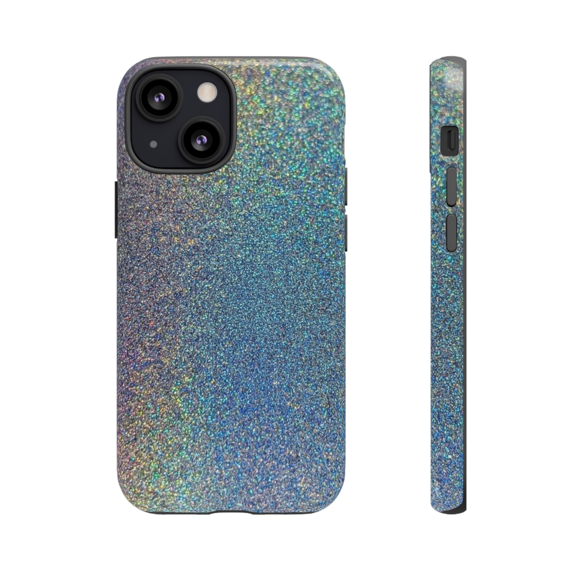 Holographic Phone Case | Tough Cases for Style and Protection, Trendy Phone Cover, Unique Gift, Stylish Accessories, Everyday Use - FORMO