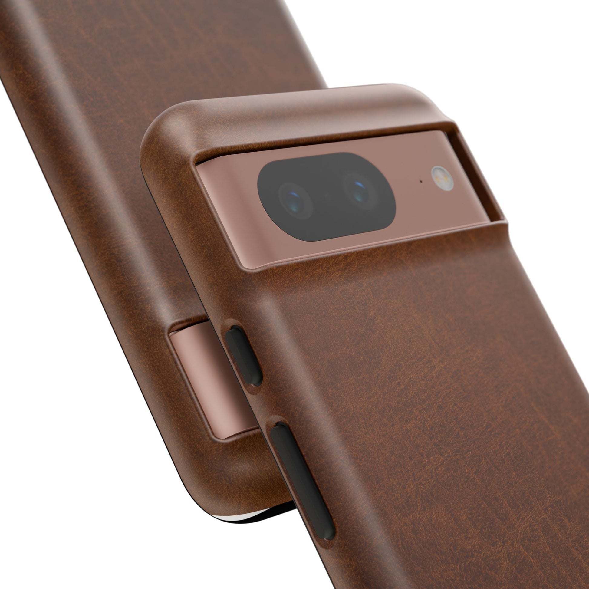Premium Leather Phone Case, Tough Cases for Protection, Stylish Cell Phone Accessories, Gift for Him/Her - FORMO