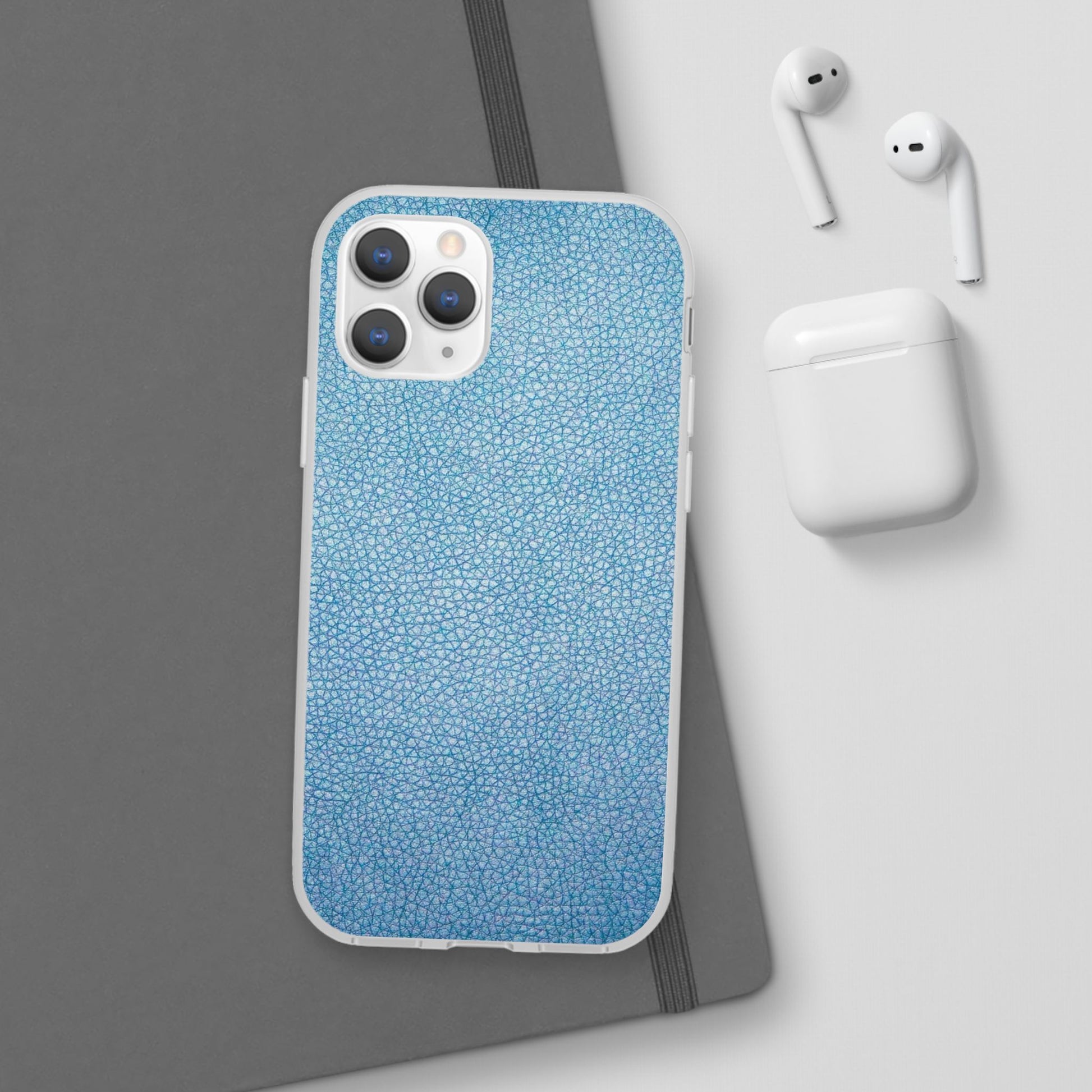 Stylish Flexi Phone Cases, Customizable Cases for Teens, Unique Gift for Birthdays, Modern Tech Accessories, Everyday Essentials, [...] - FORMO