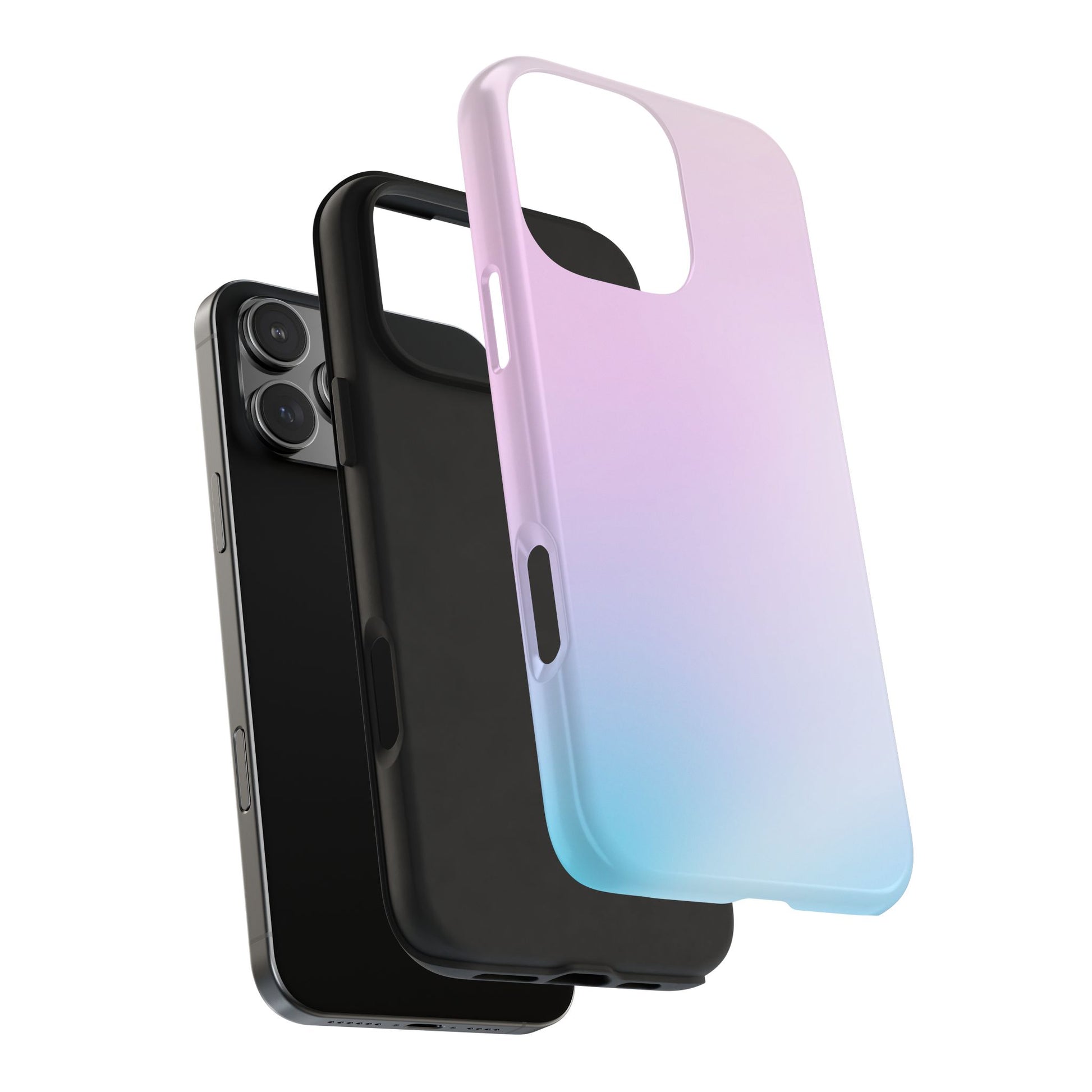 Pastel Dream Tough Phone Case (iPhone & Samsung Compatible) - FORMO