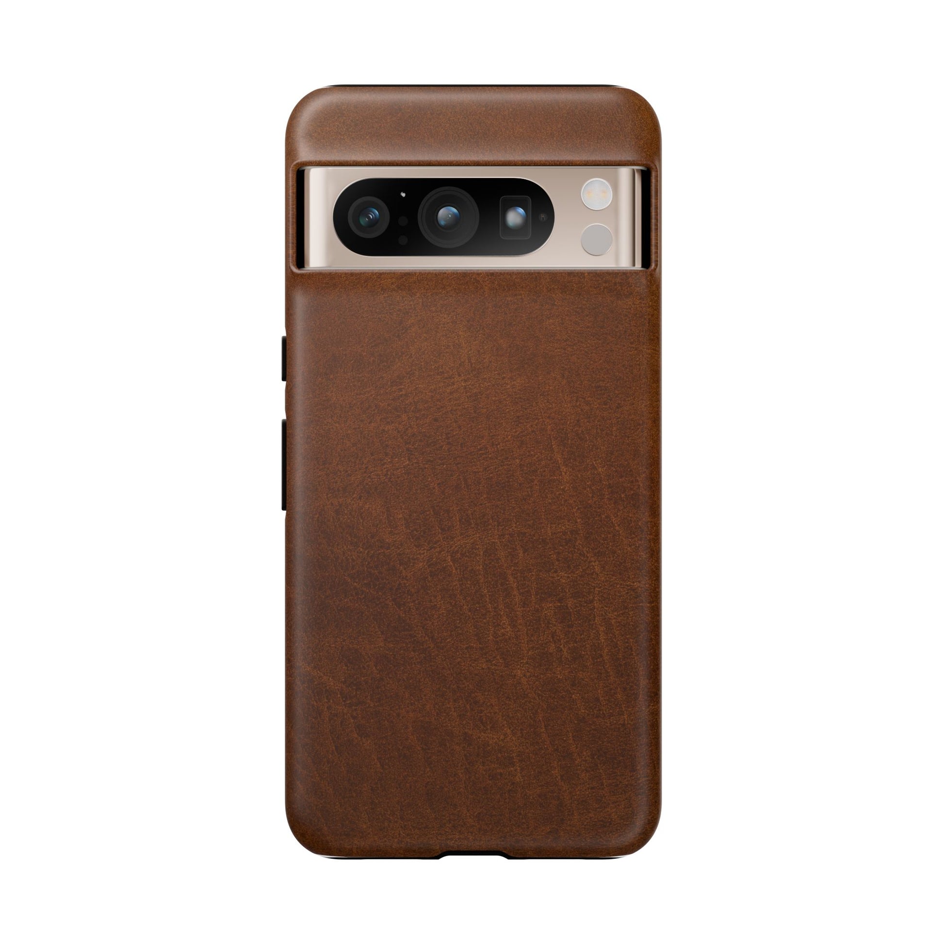 Premium Leather Phone Case, Tough Cases for Protection, Stylish Cell Phone Accessories, Gift for Him/Her - FORMO